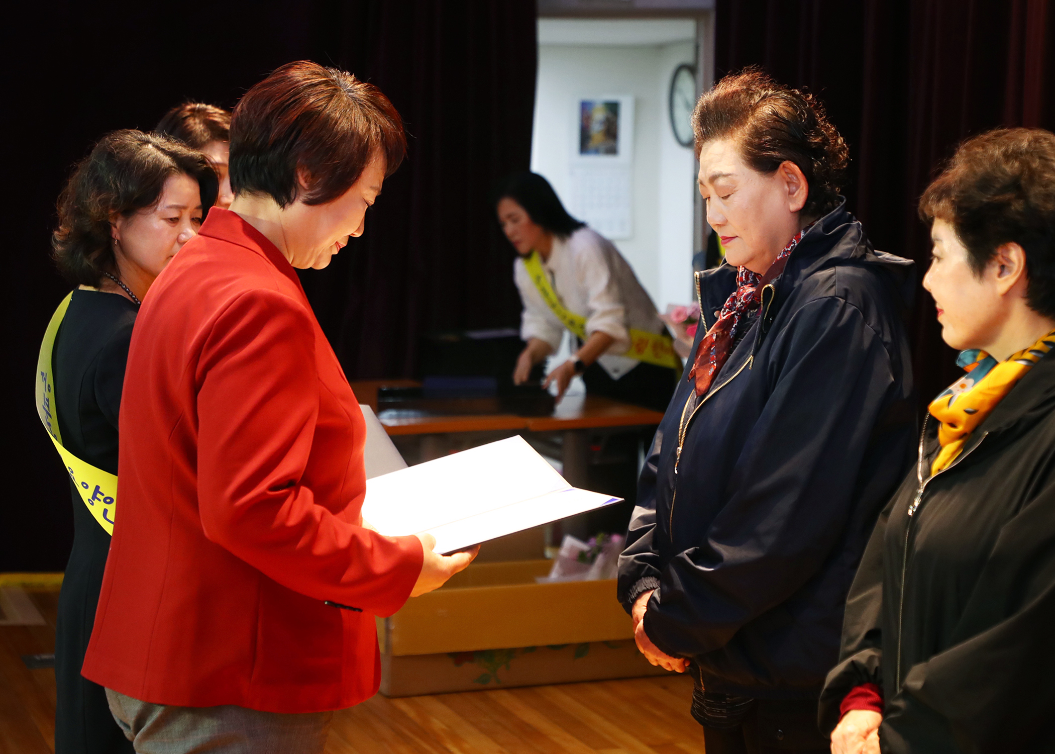 2025 송파장기요양인 어울림 한마당 - 6