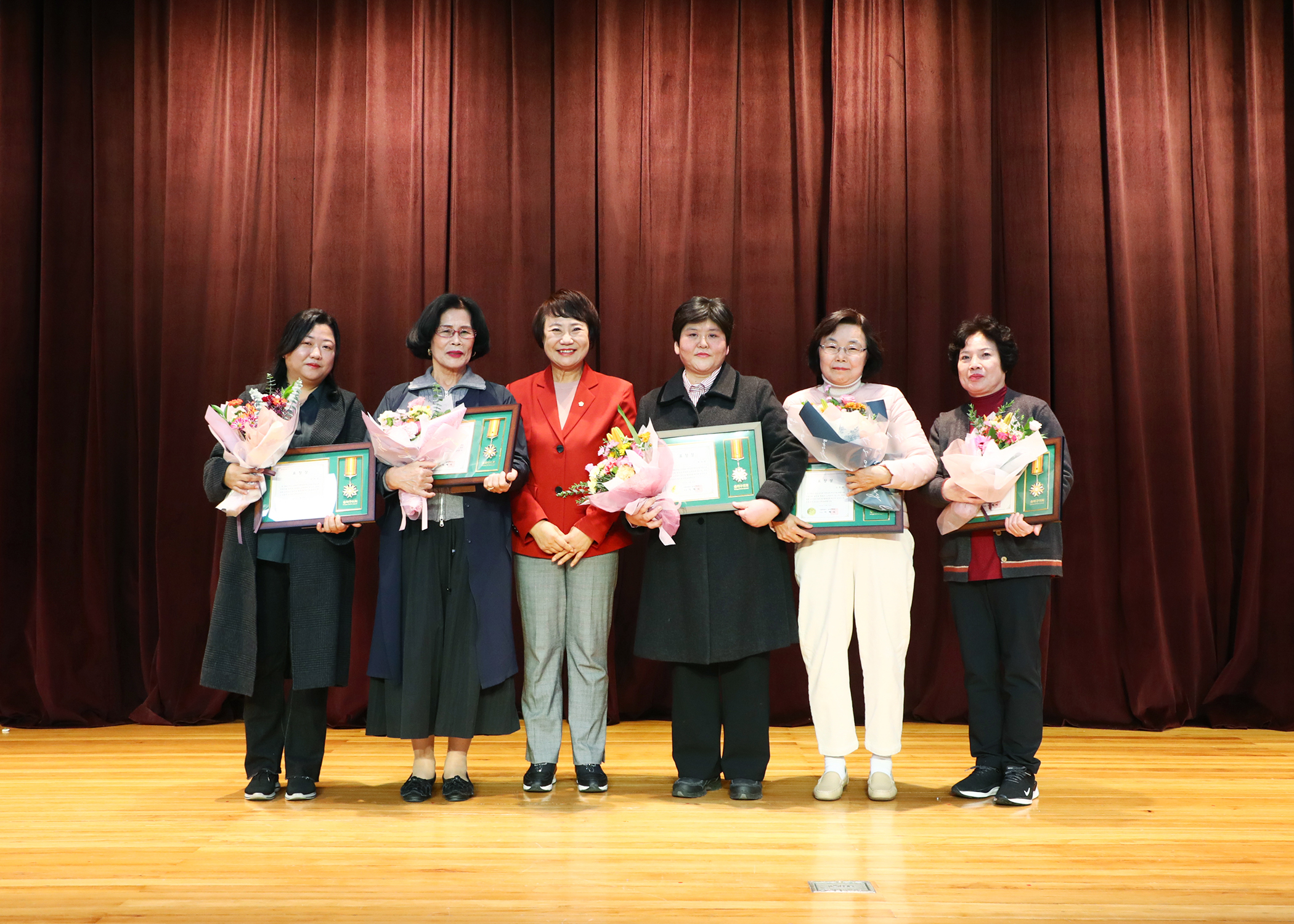 2025 송파장기요양인 어울림 한마당 - 11