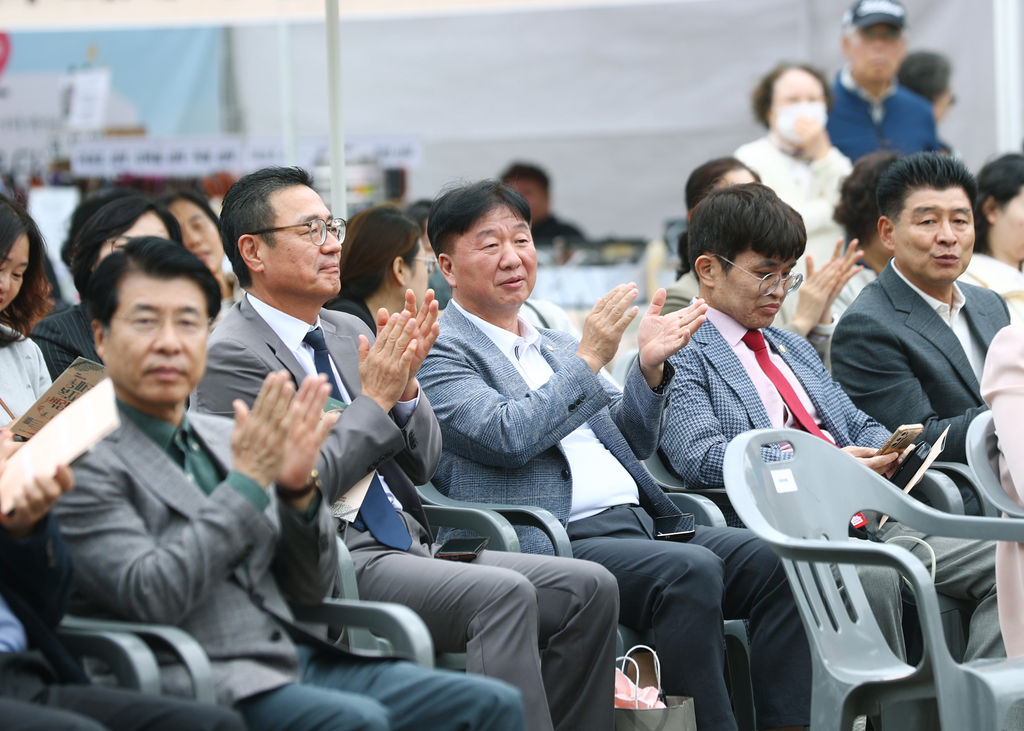 2025 송파 복지박람회 - 2