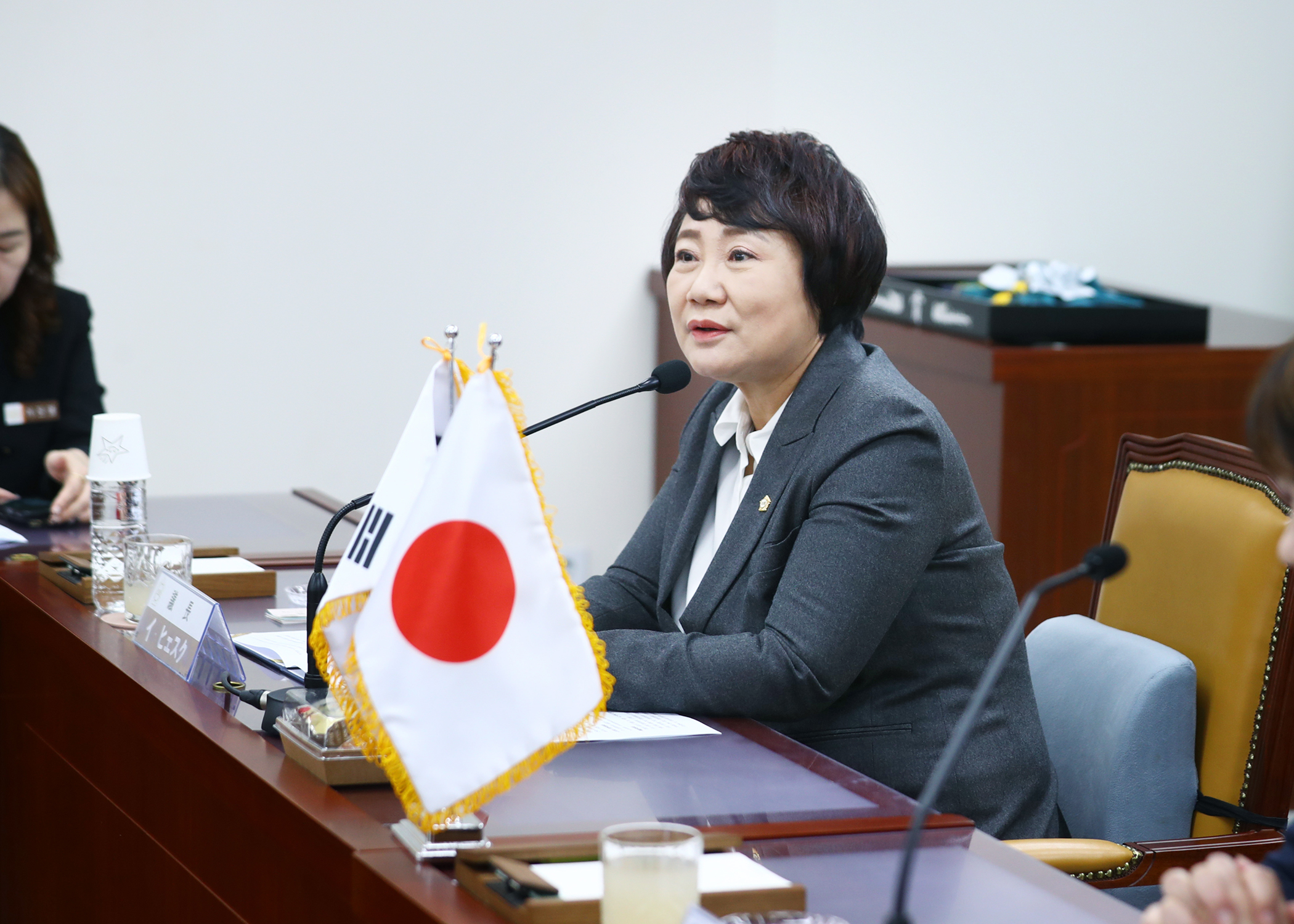 송파구의회-요코하마시의회 우호협력을 위한 친선방문 - 10