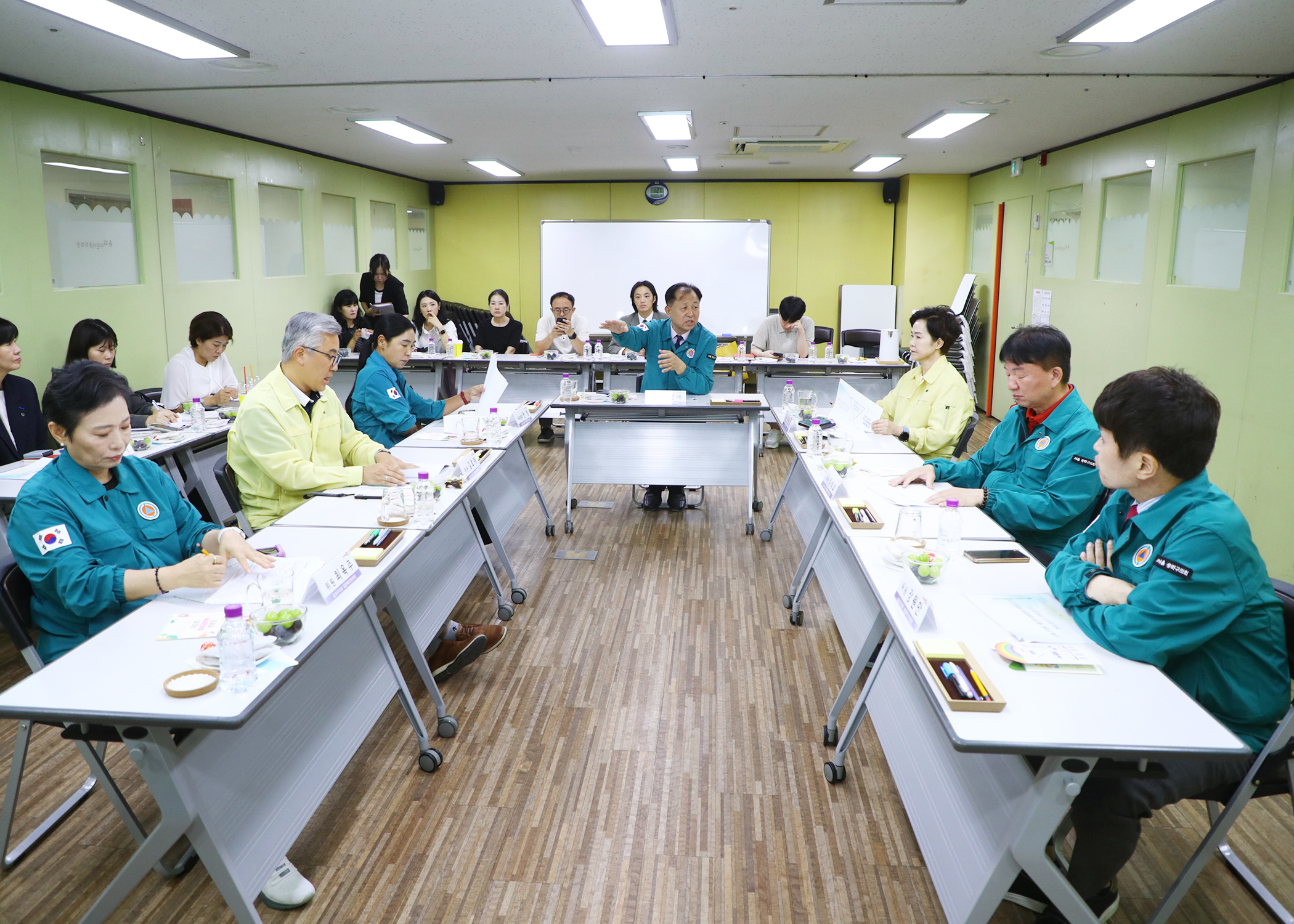 송파어린이문화회관 현장방문 - 9