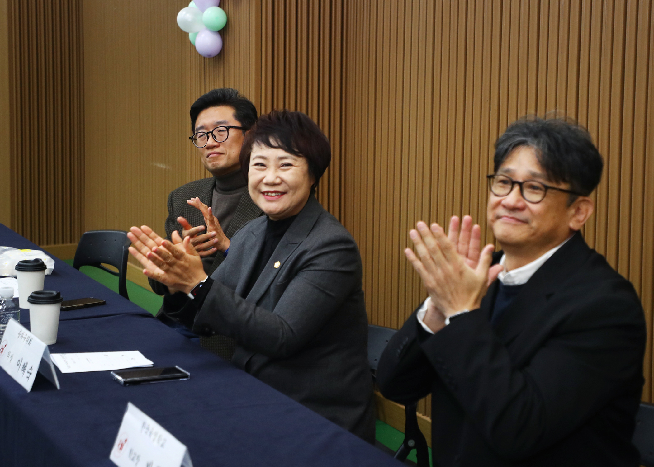 제2회 한국육영학교 홈커밍데이 - 5