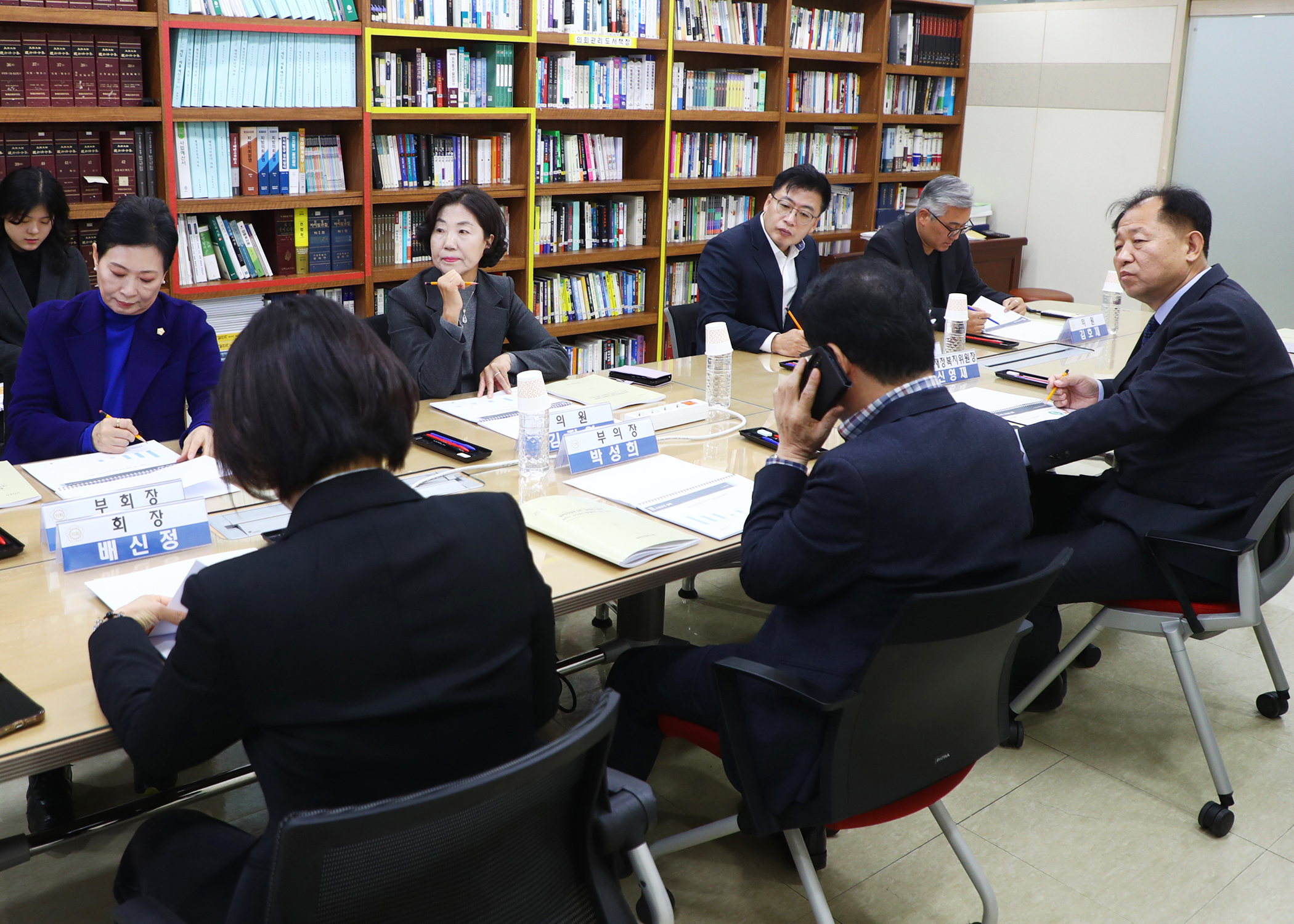 2025 송파의정연구회 최종보고회 - 8