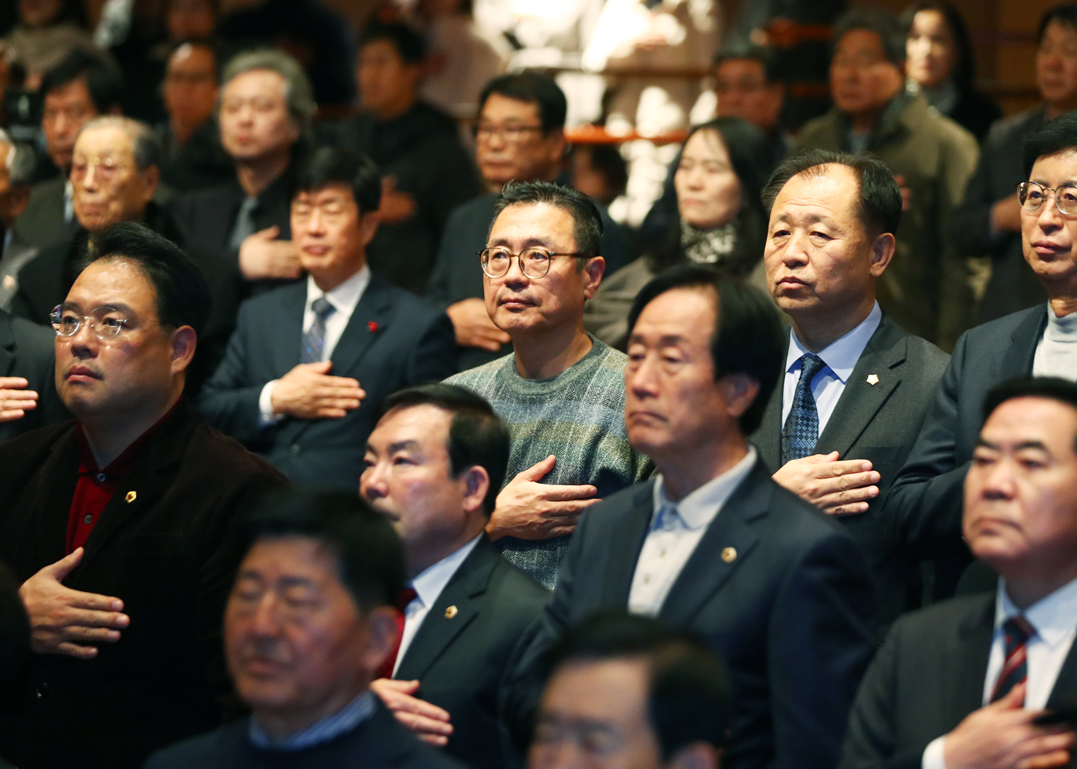 제34회 송파구민의날 기념식 - 1