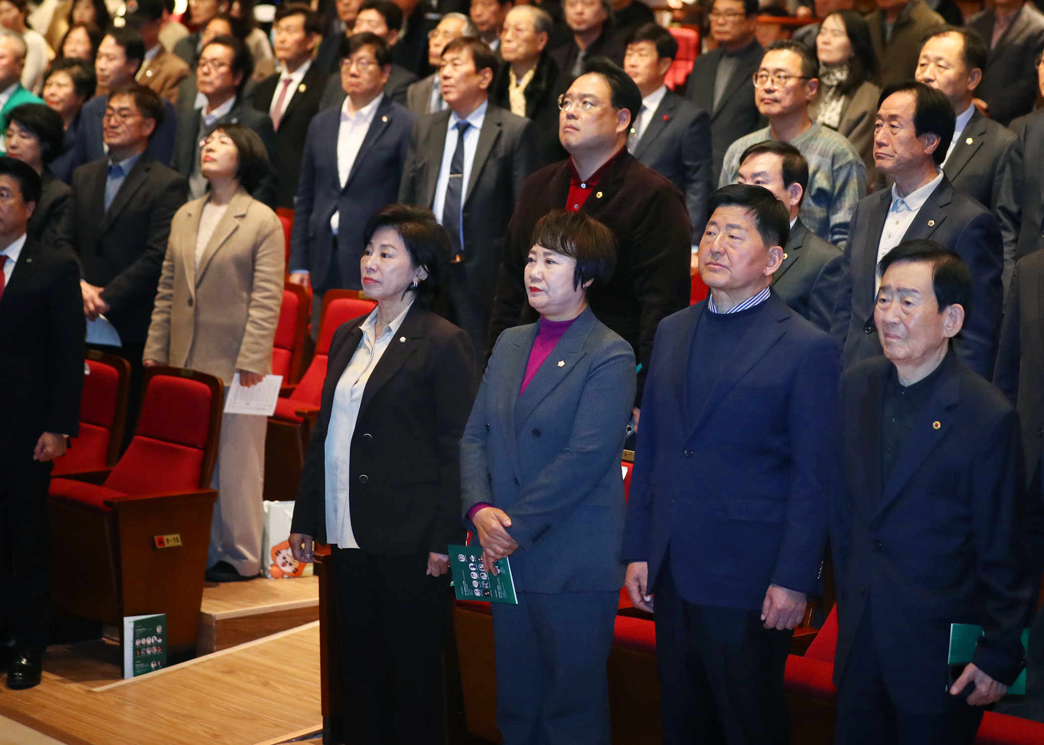 제34회 송파구민의날 기념식 - 13