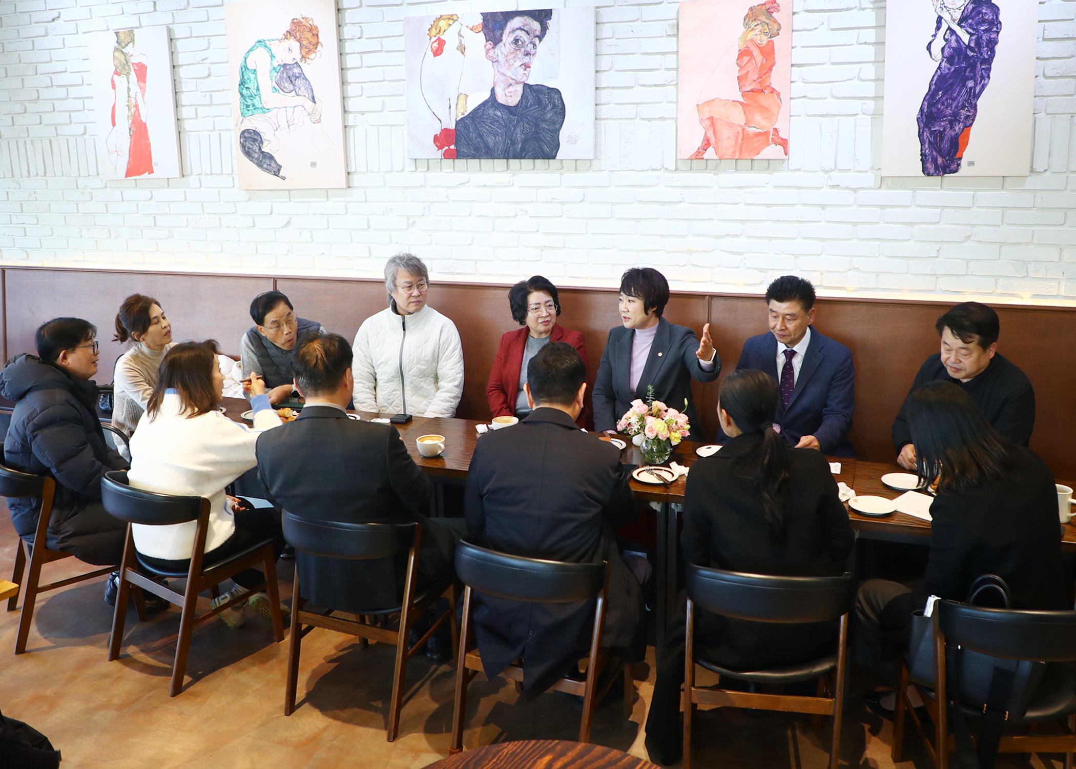 송파관공특구 활성화연구회 - 8