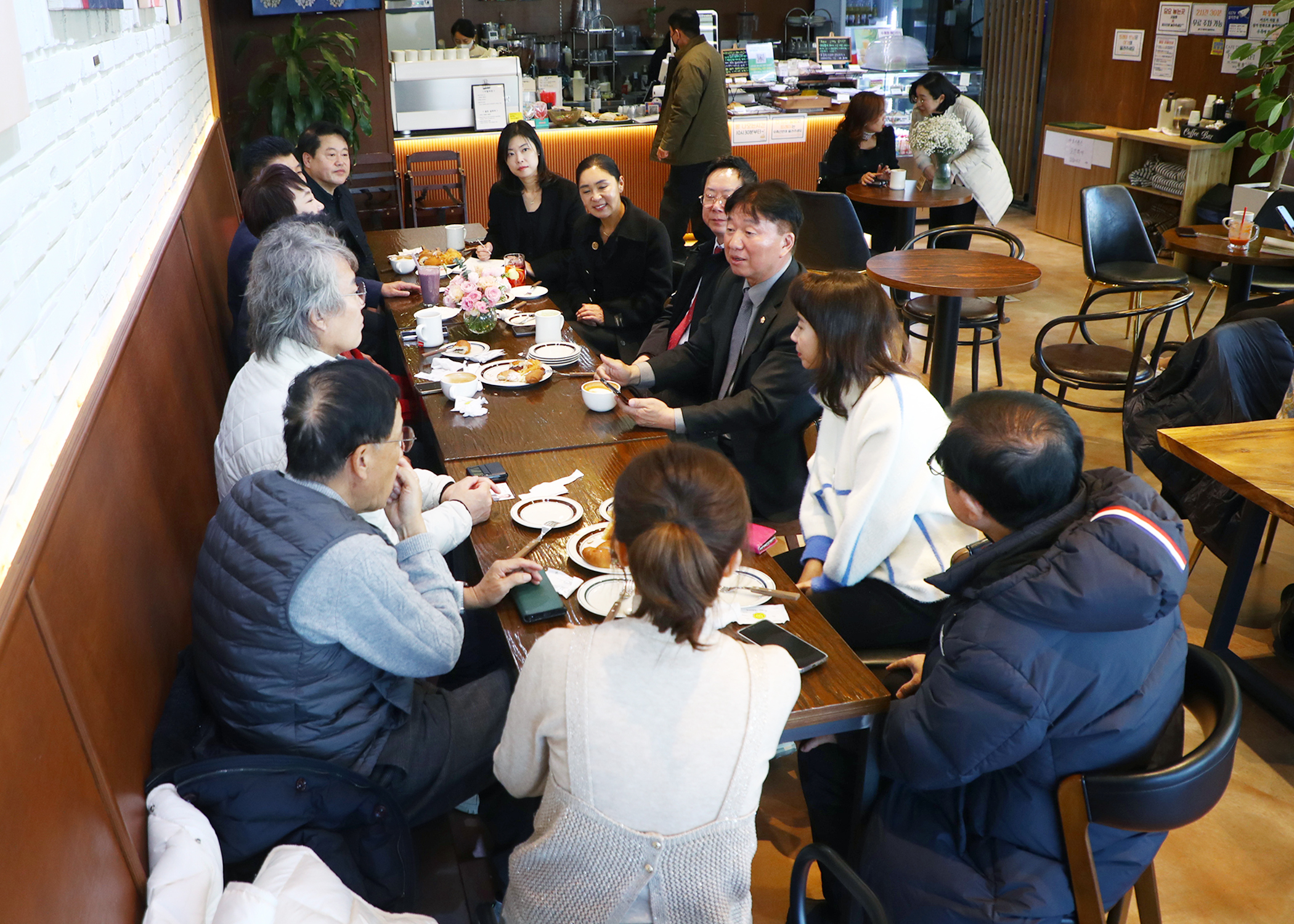 송파관공특구 활성화연구회 - 10