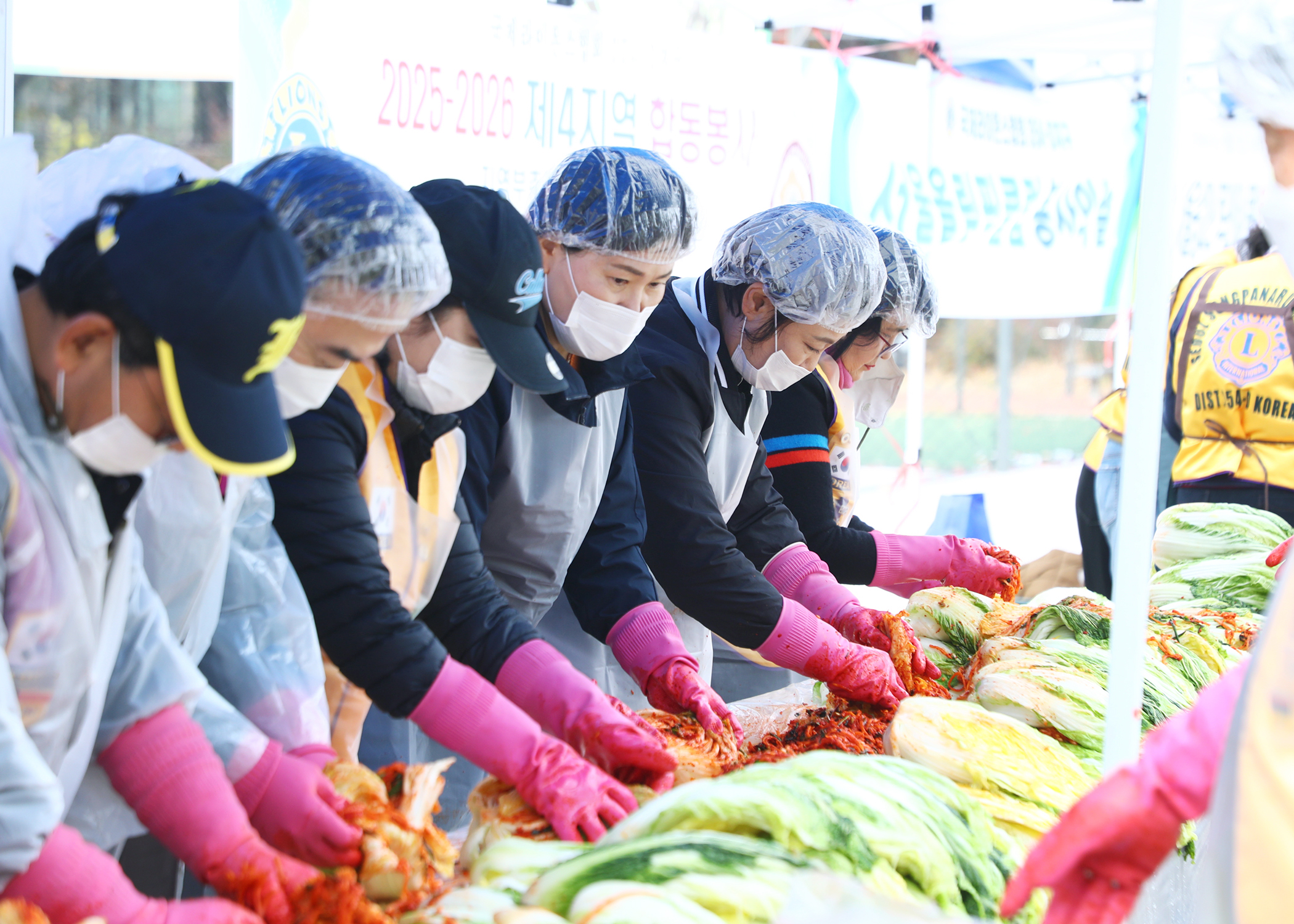 2025년도 송파구상공회 제24기 최고경영자연구과정 수료식 - 7