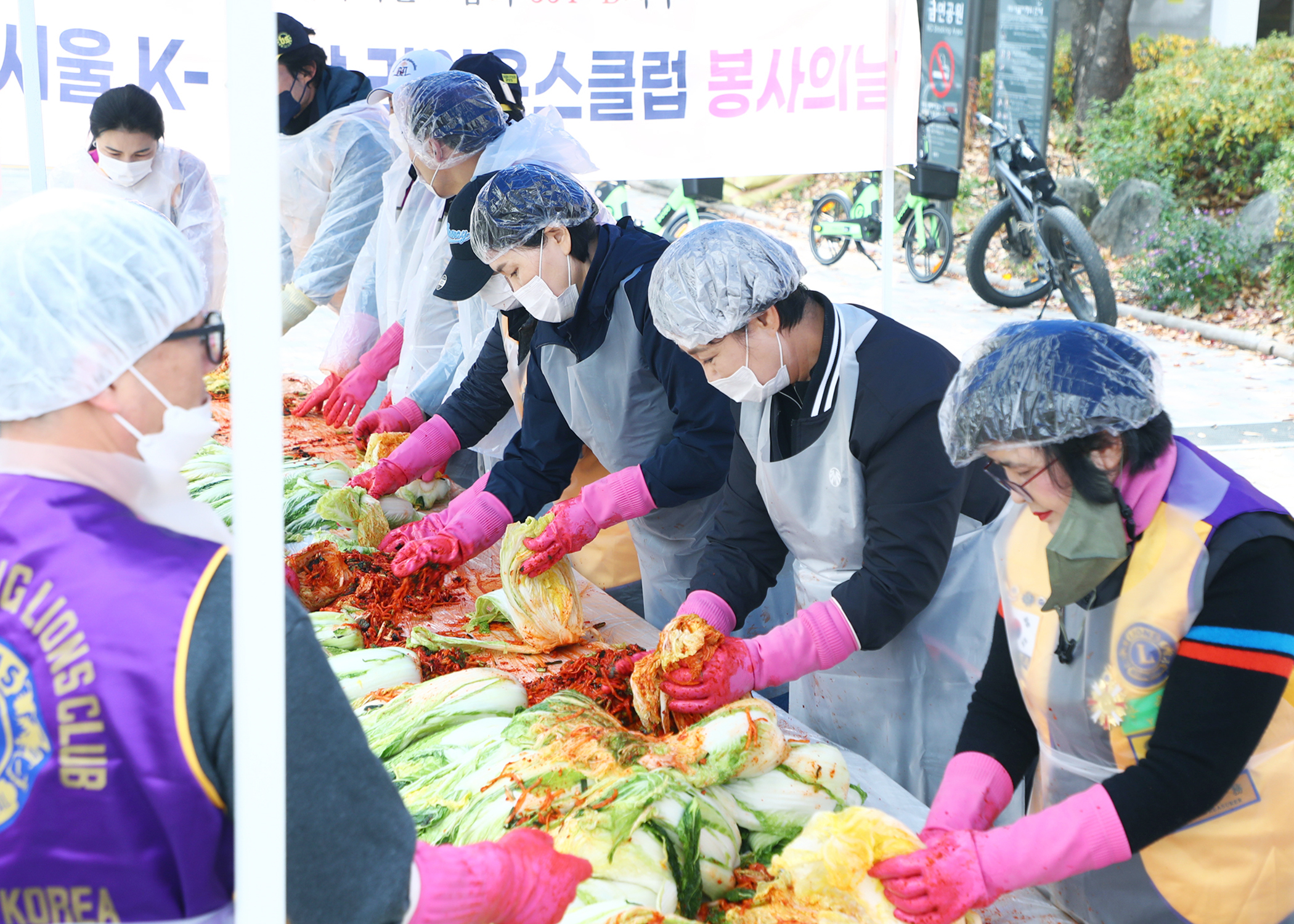 2025년도 송파구상공회 제24기 최고경영자연구과정 수료식 - 9