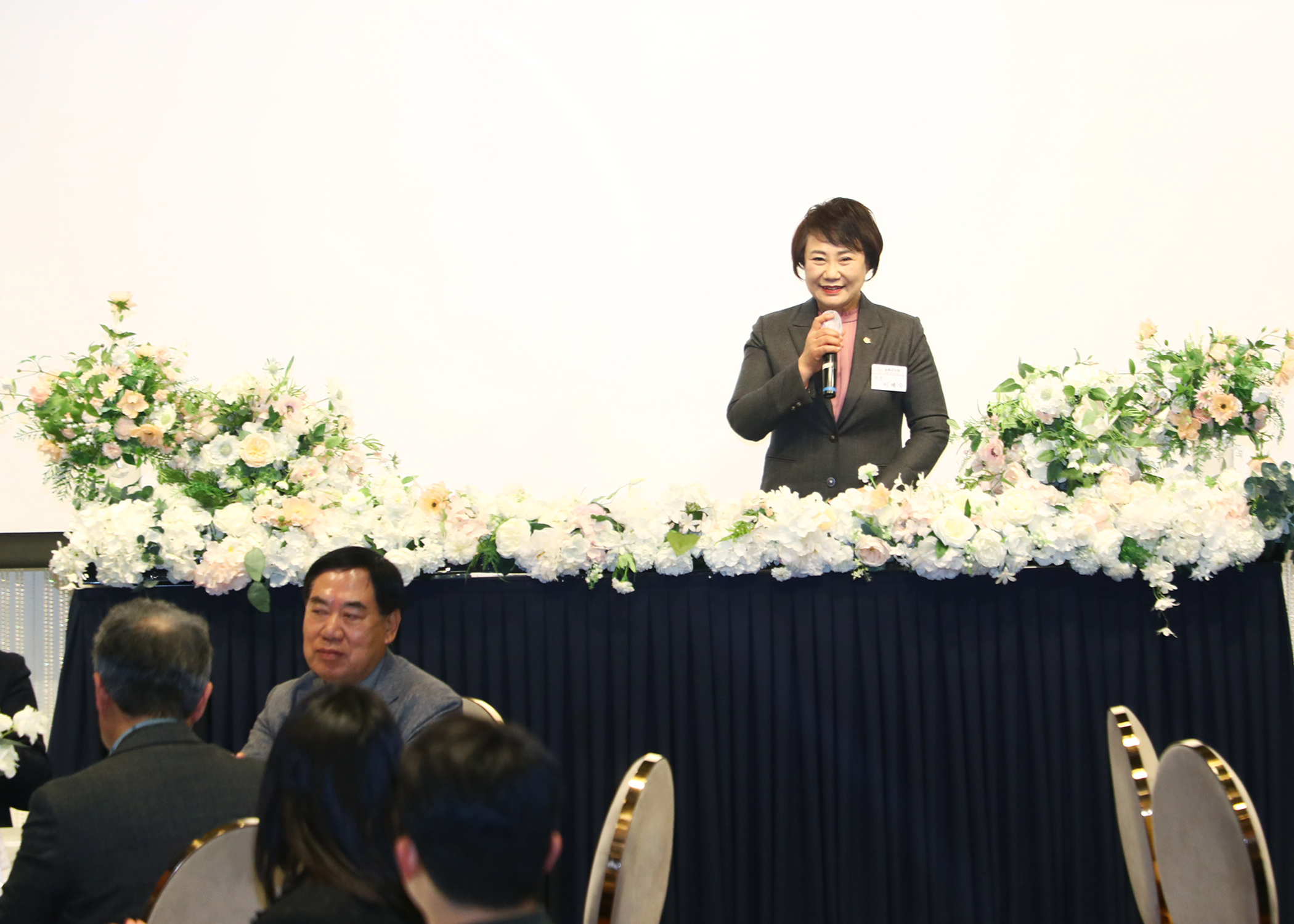 송파지역세무사회 2025년 송년회 - 5