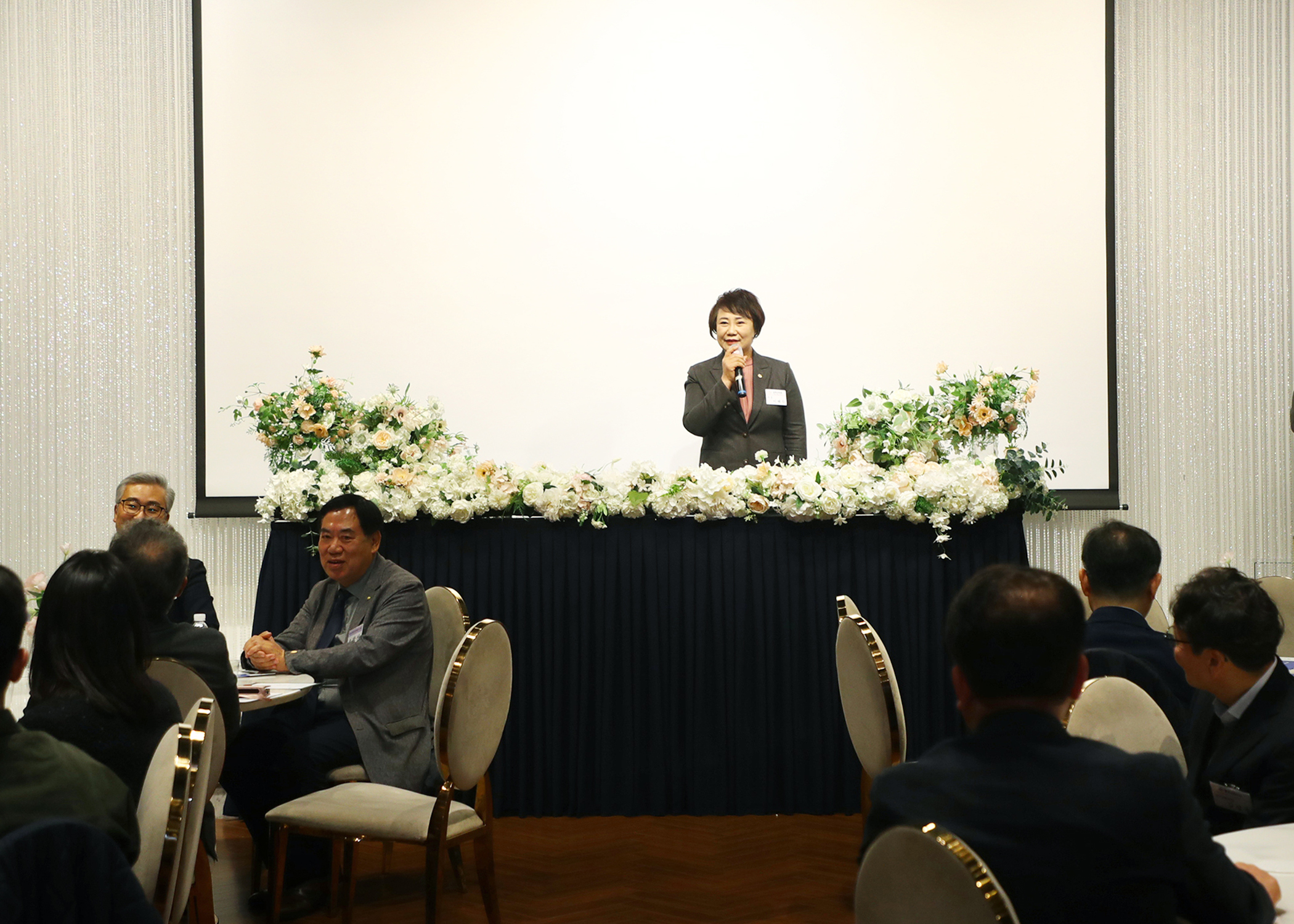 송파지역세무사회 2025년 송년회 - 6