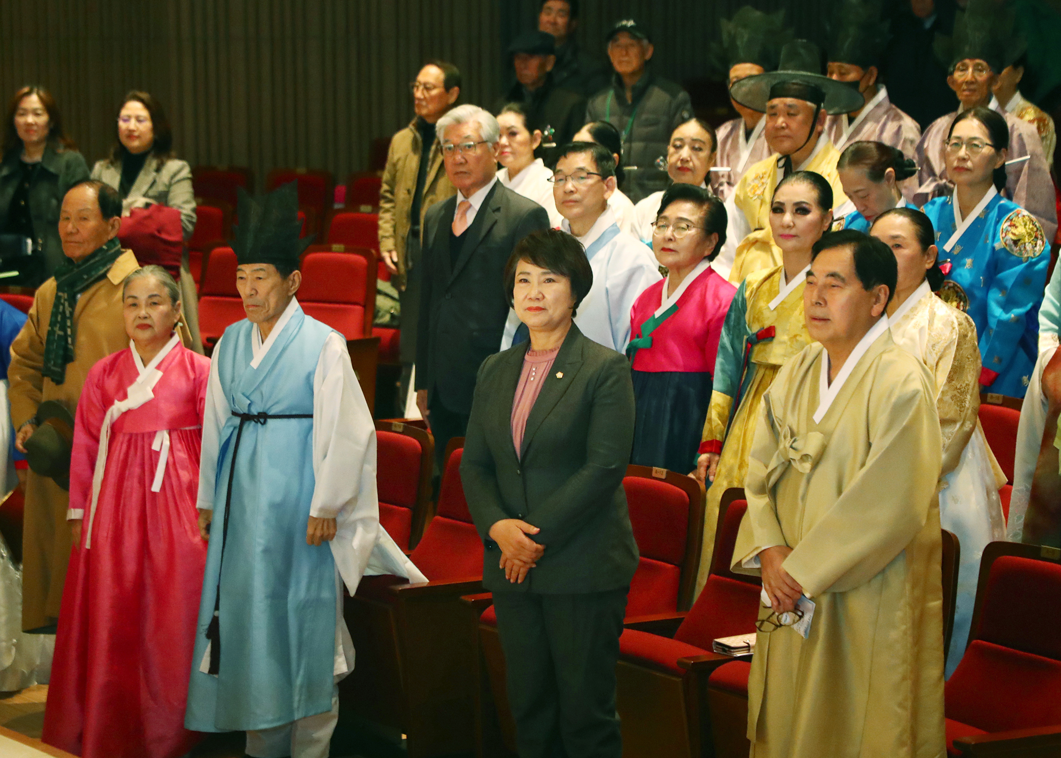 제23회 전국정가경연대회 - 3