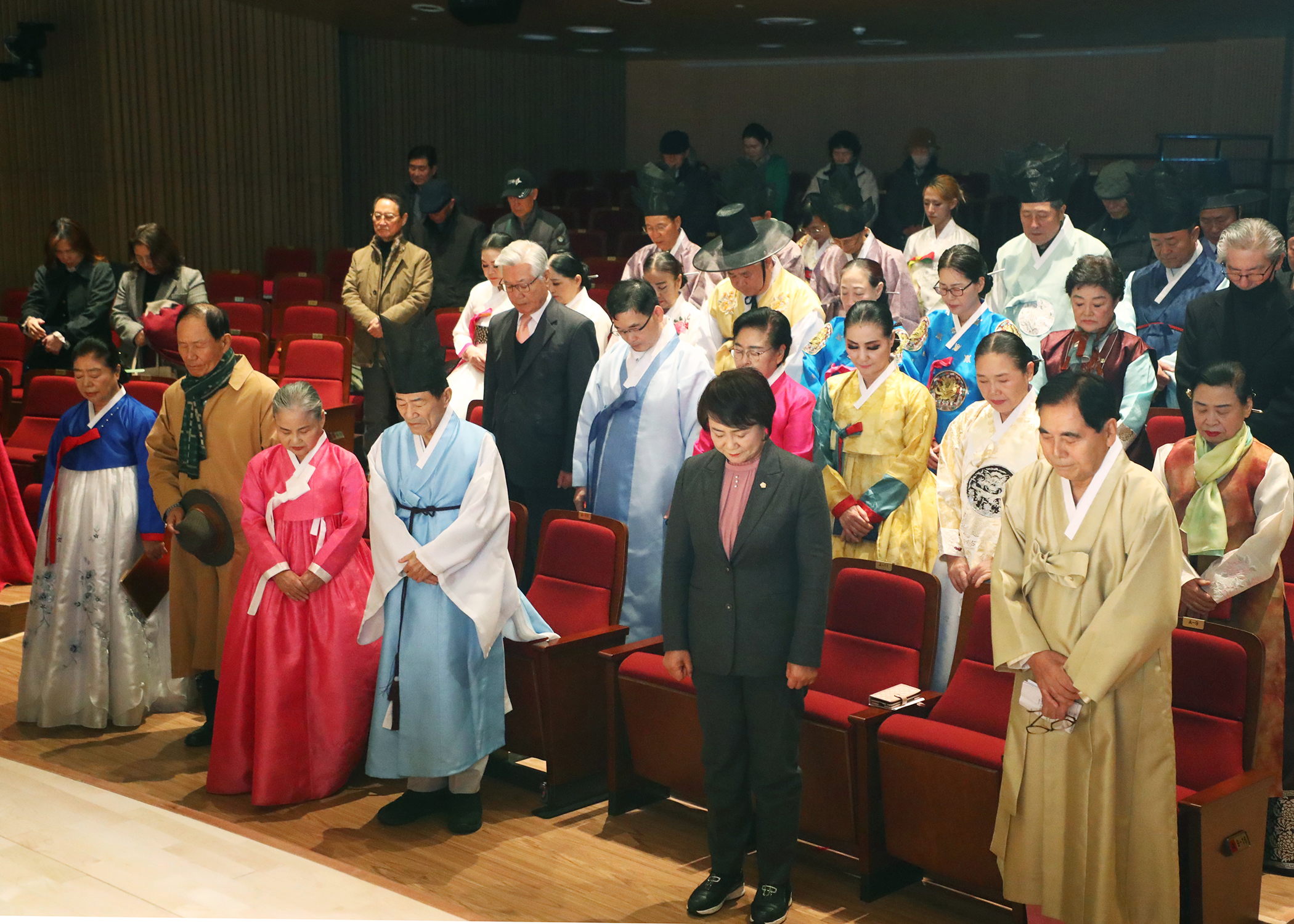 제23회 전국정가경연대회 - 4