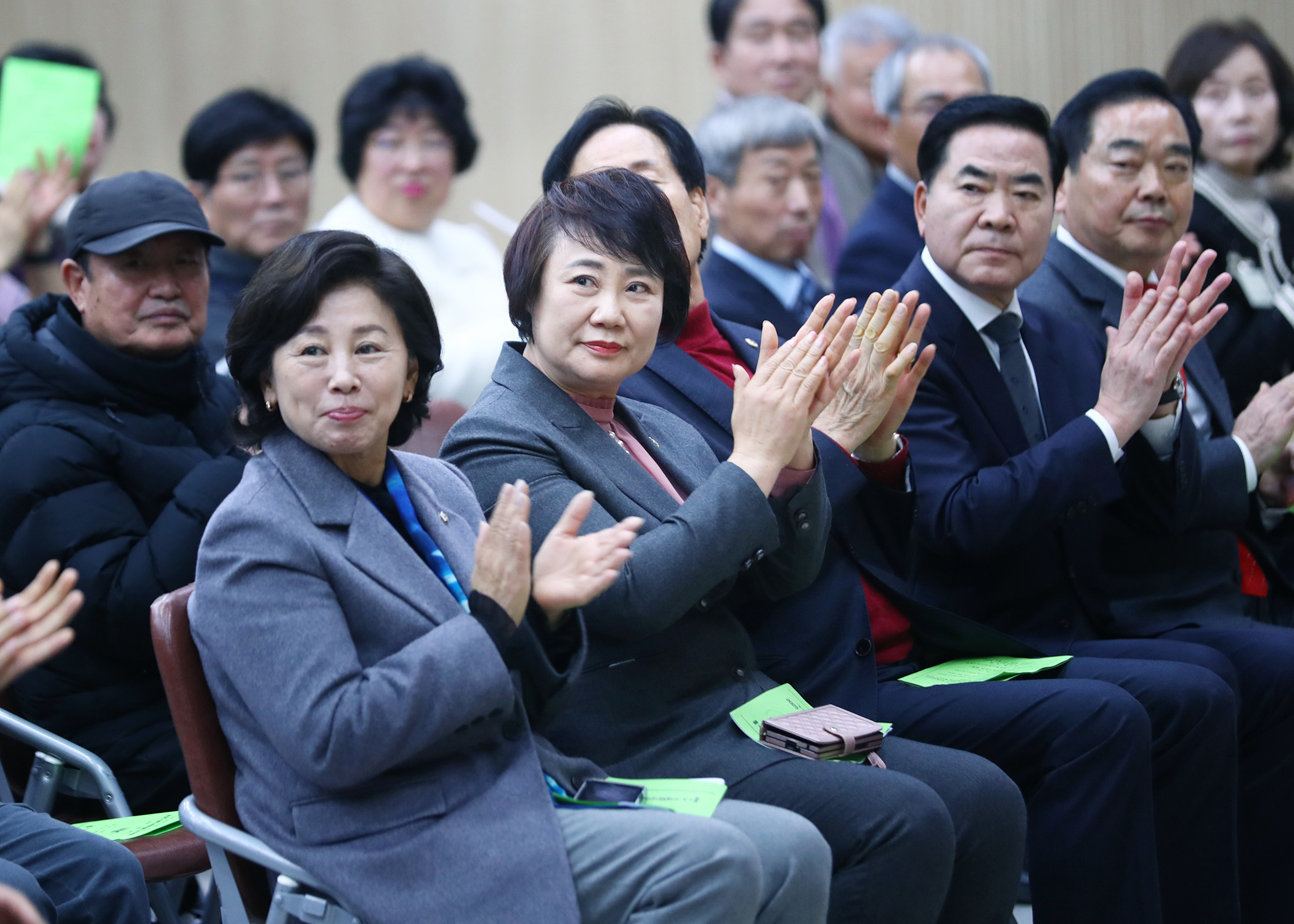2025 송파구 새마을지도자대회 - 5