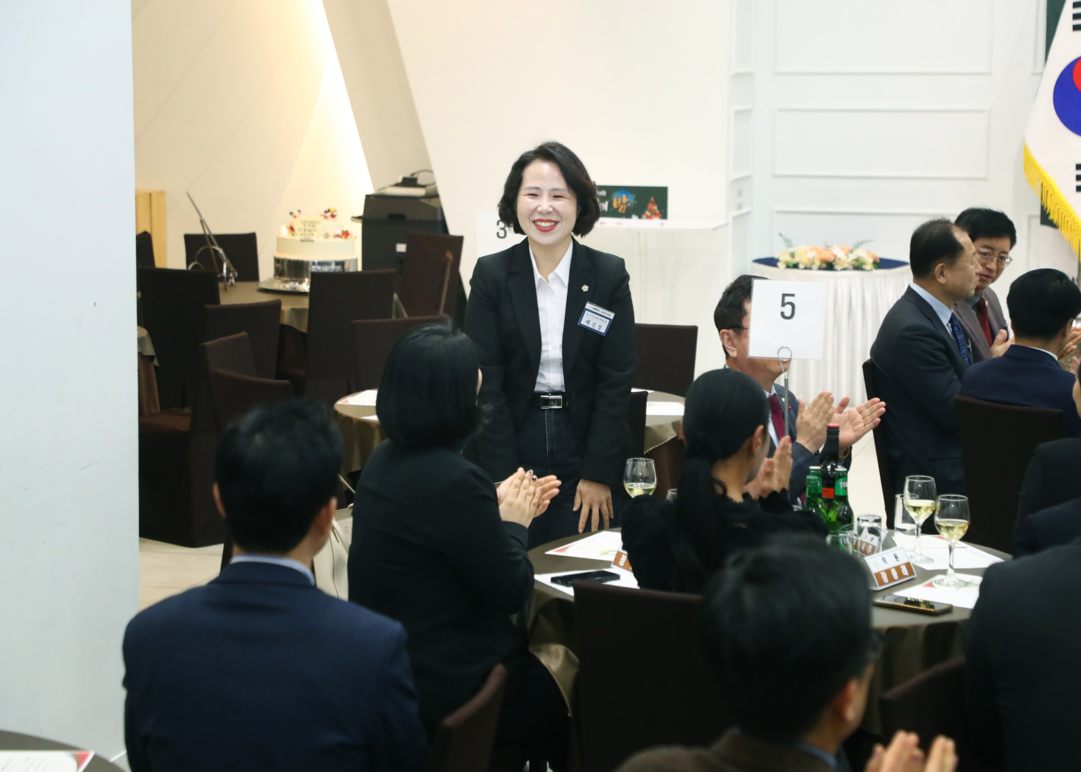 2025 송파구의회 송년의 밤 - 2