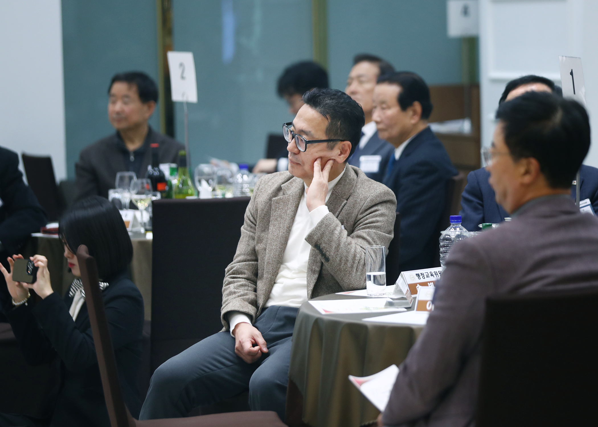 2025 송파구의회 송년의 밤 - 2