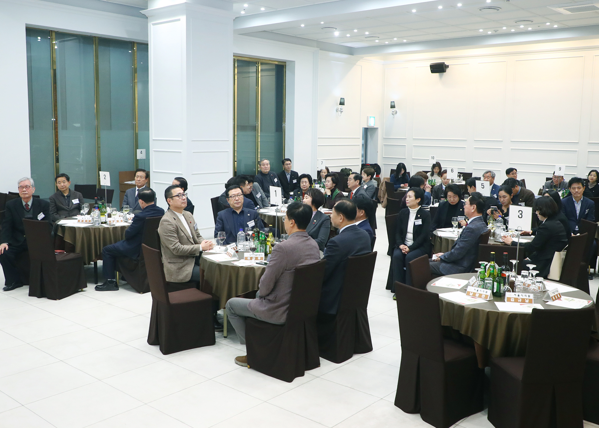 2025 송파구의회 송년의 밤 - 7