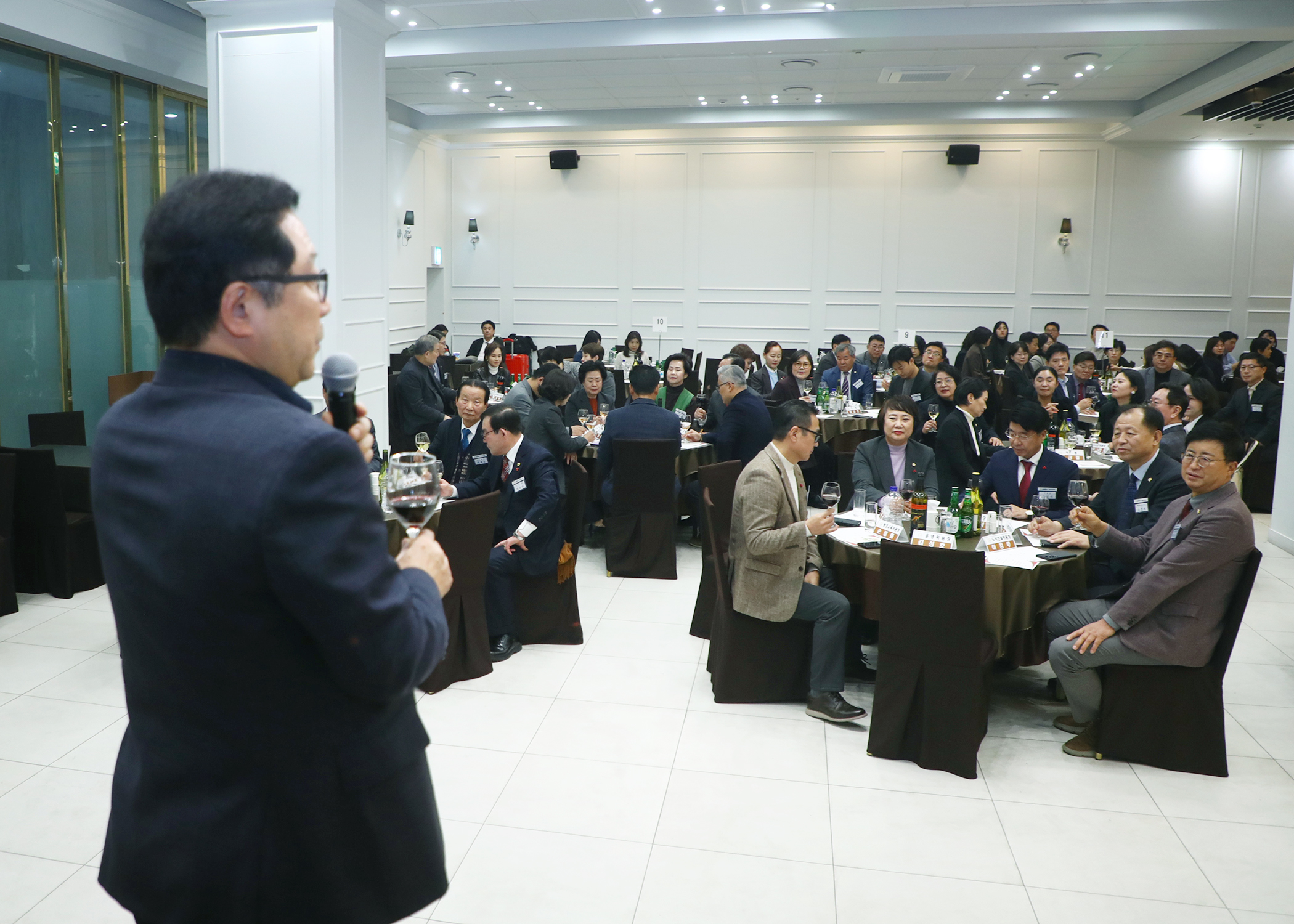 2025 송파구의회 송년의 밤 - 24