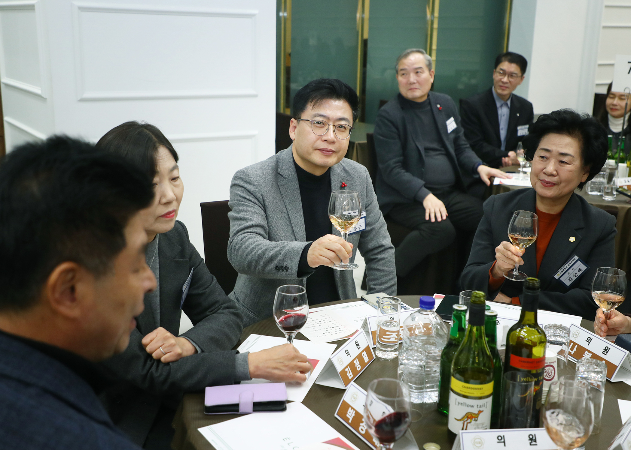 2025 송파구의회 송년의 밤 - 2