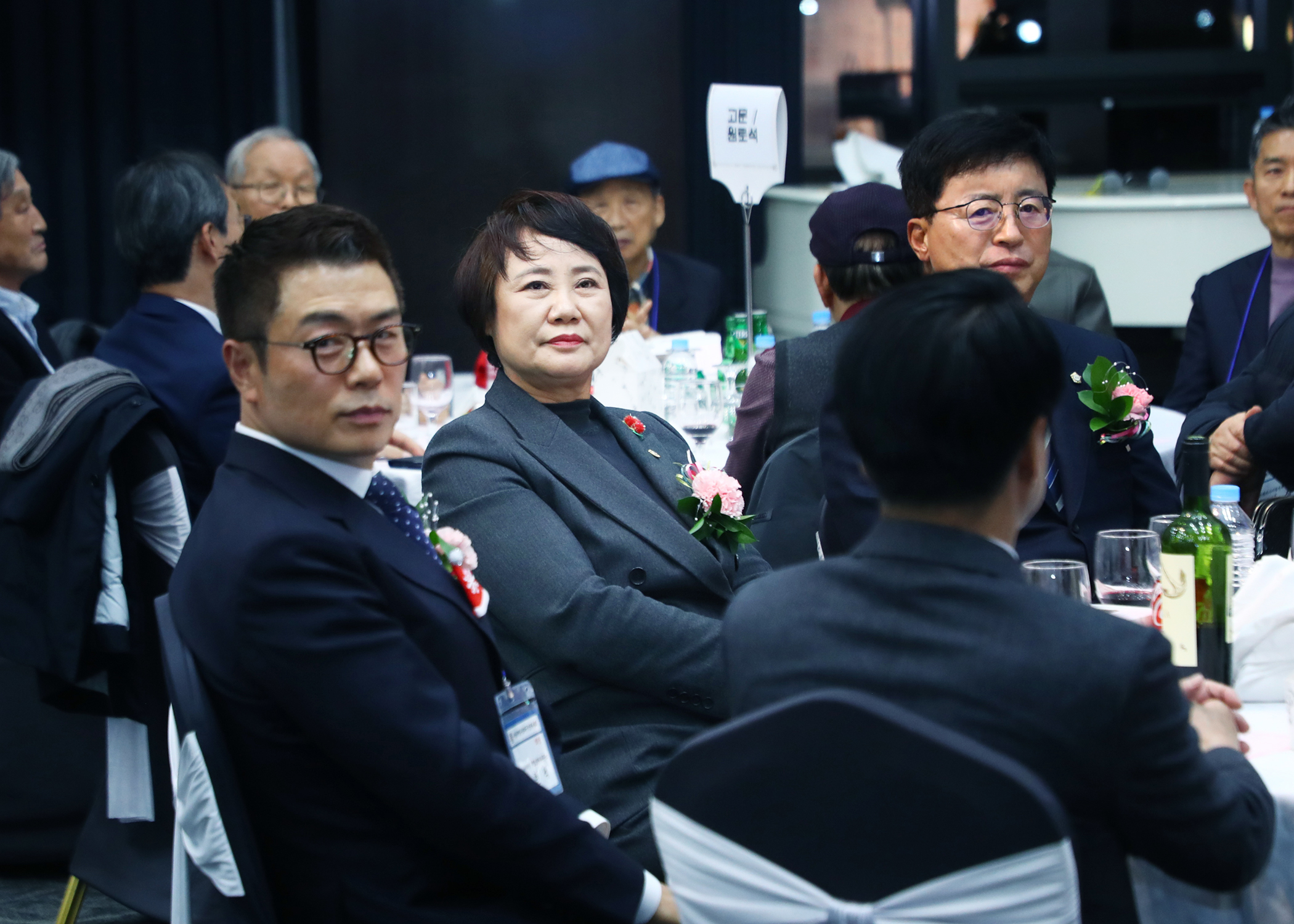 2025년 송파구건축사회 송년회 - 4