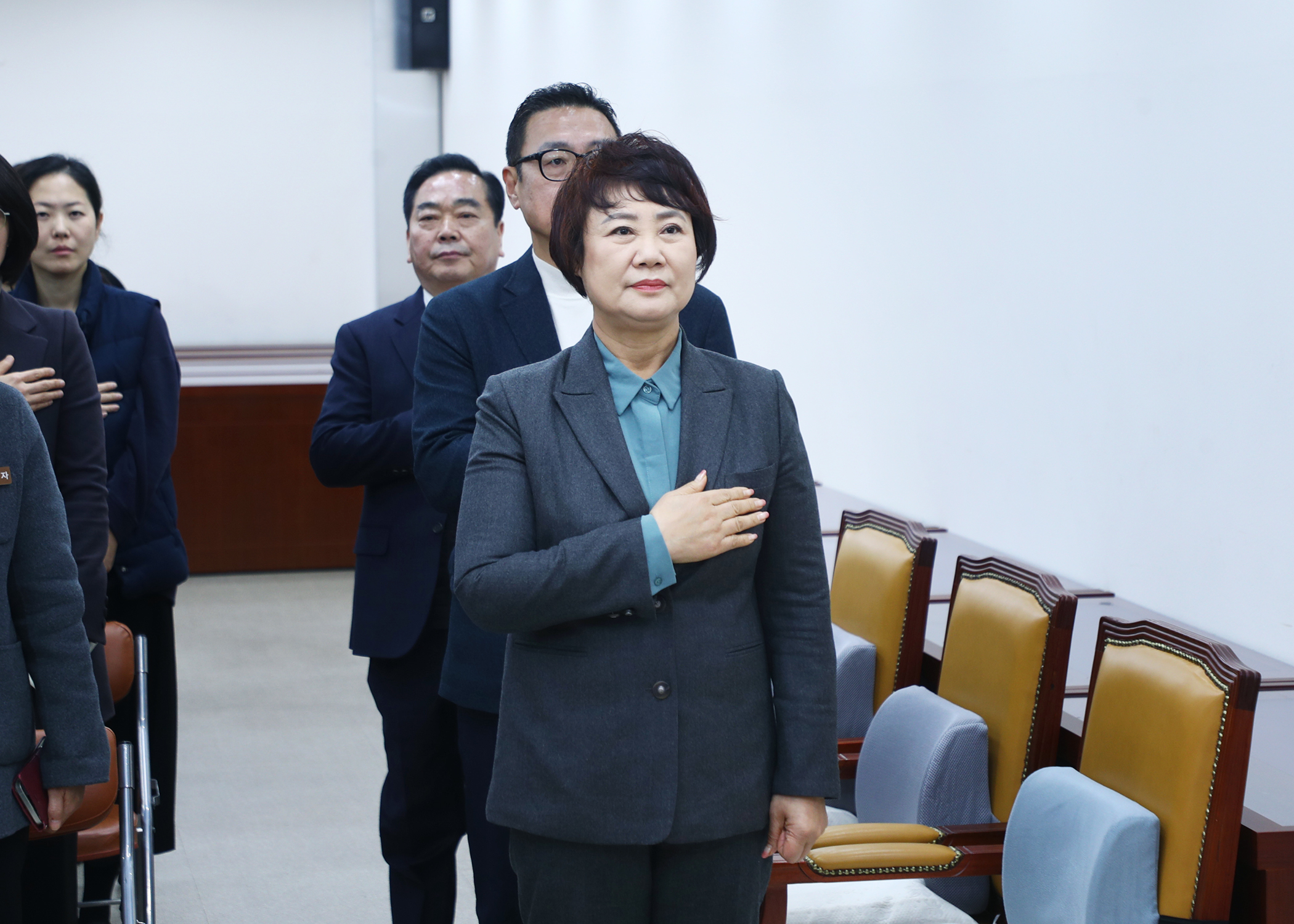 2026년 송파구의회 시무식 - 3