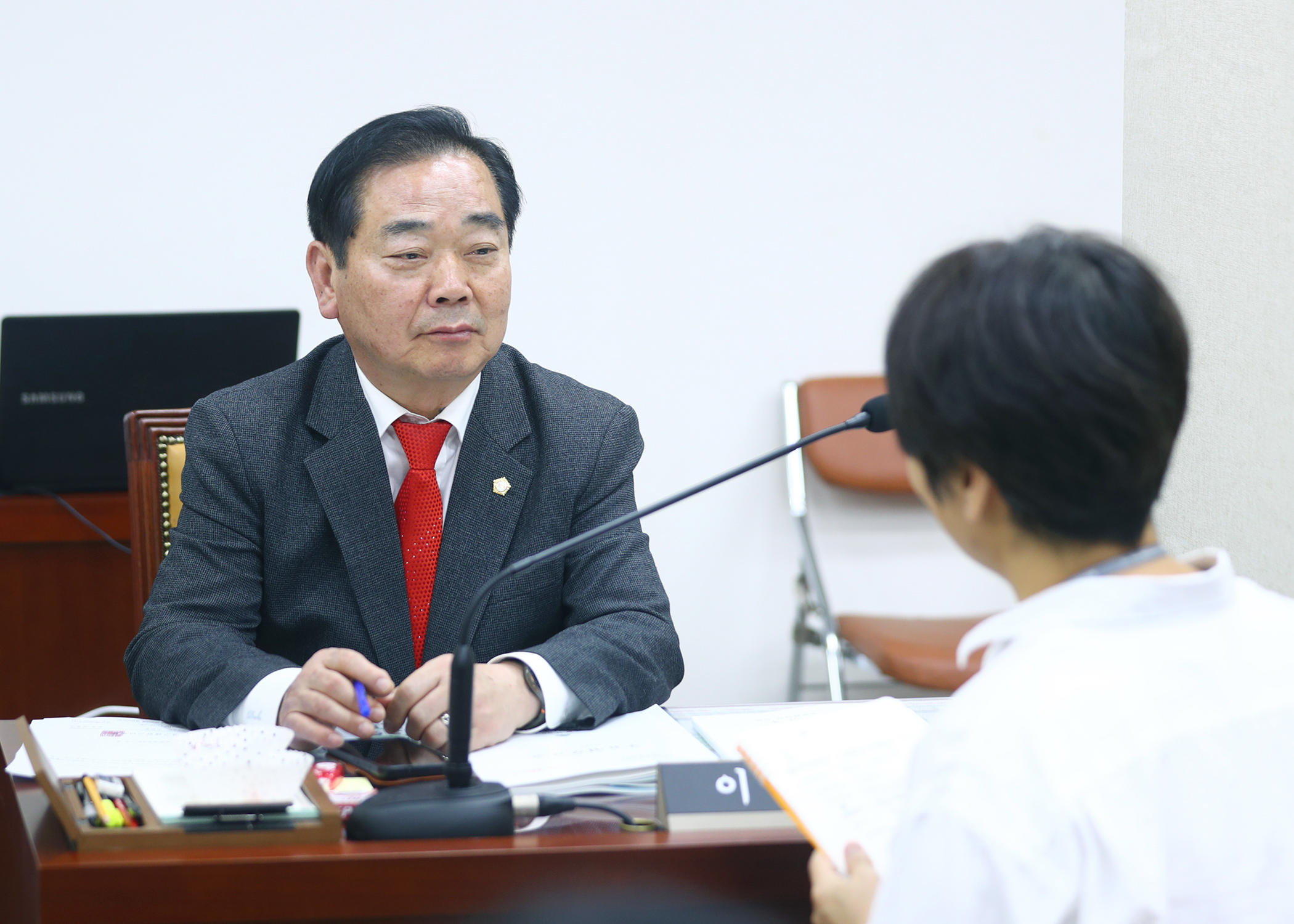 2025행정사무감사 - 24