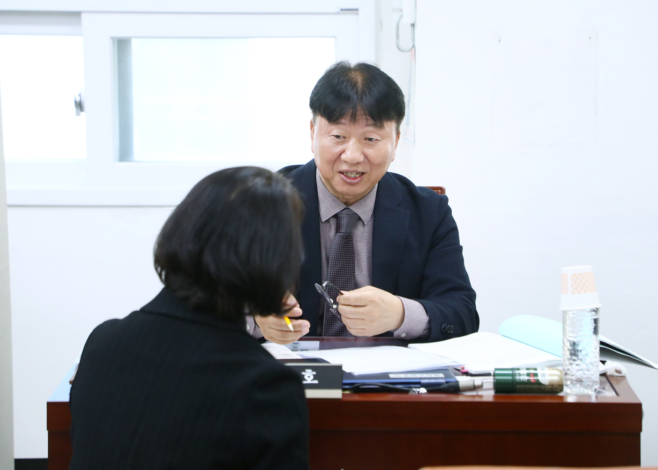 2025행정사무감사 - 8