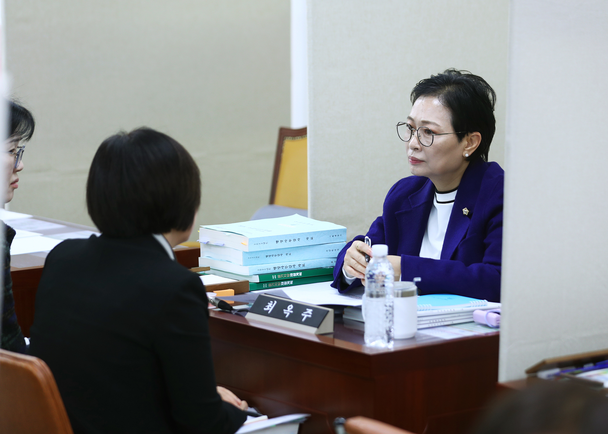 2025행정사무감사 - 14