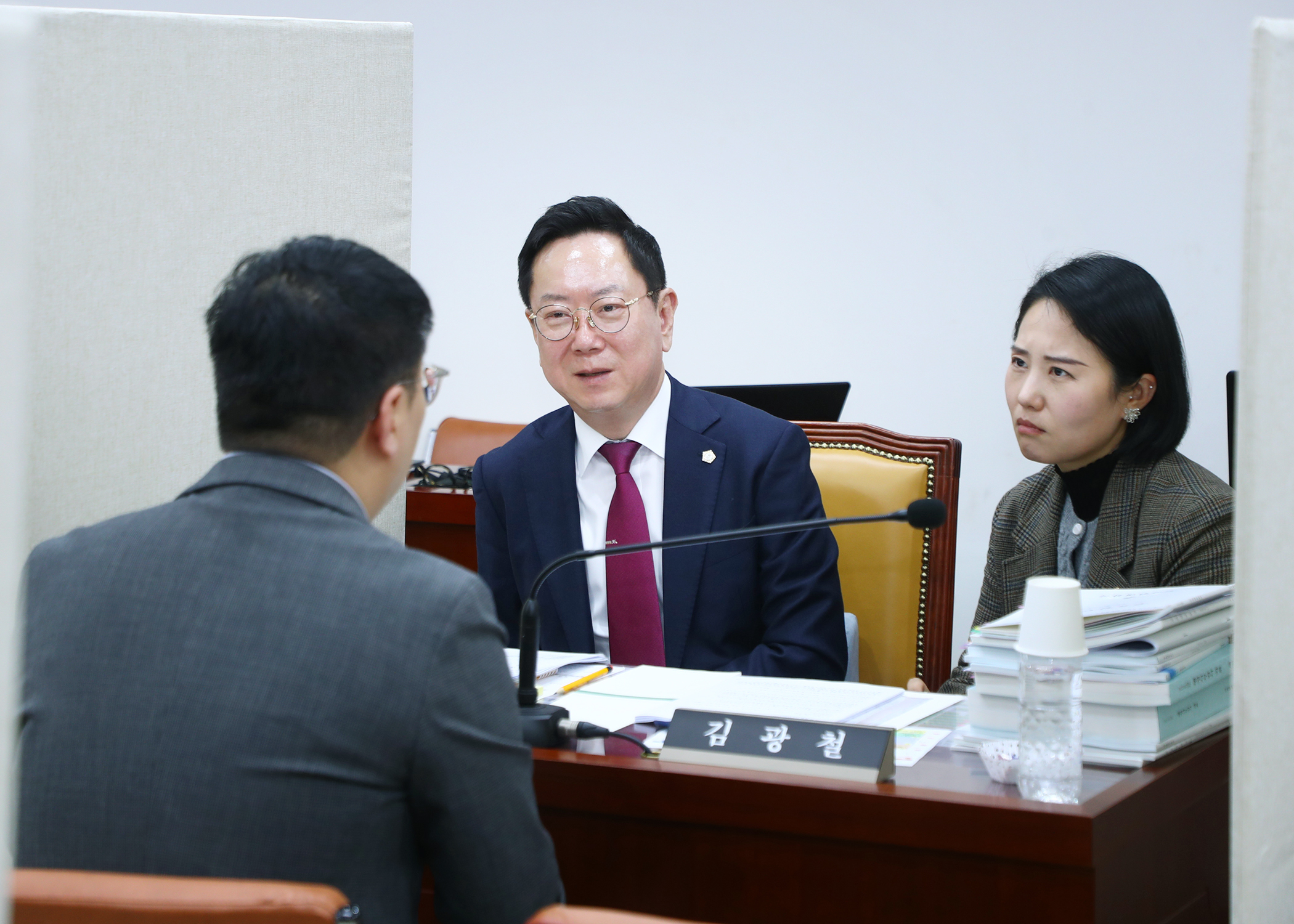 2025행정사무감사 - 22