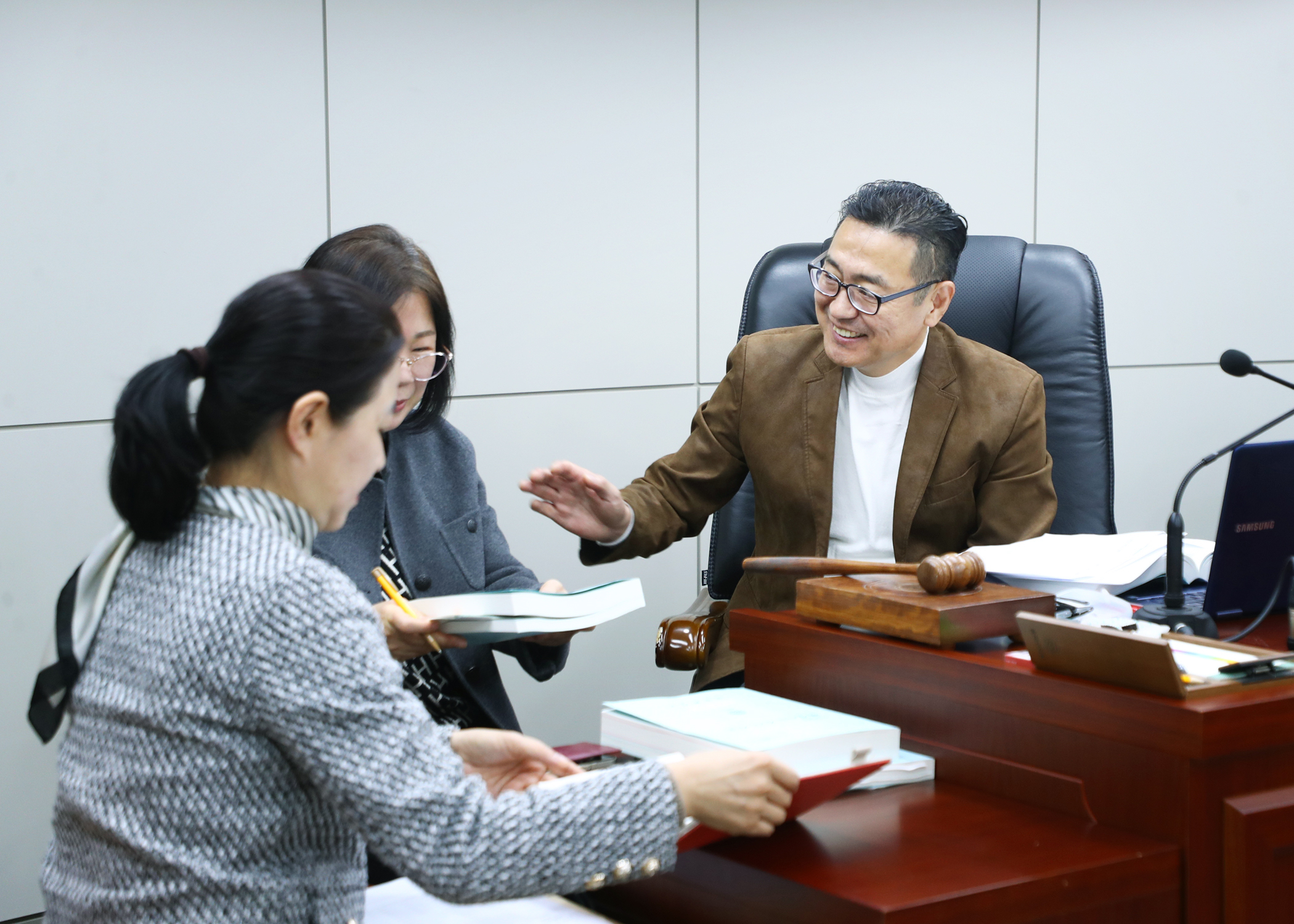 2025행정사무감사 - 2