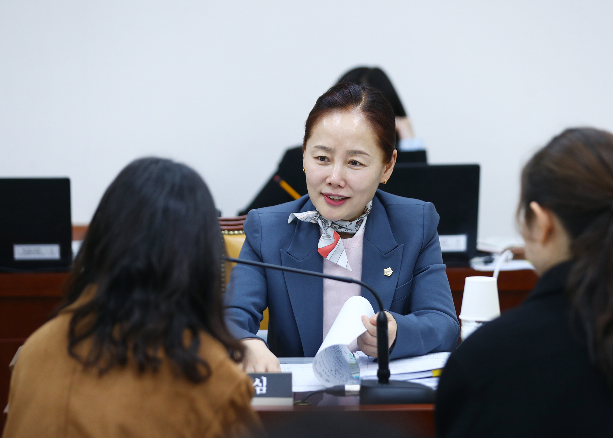 2025행정사무감사 - 7