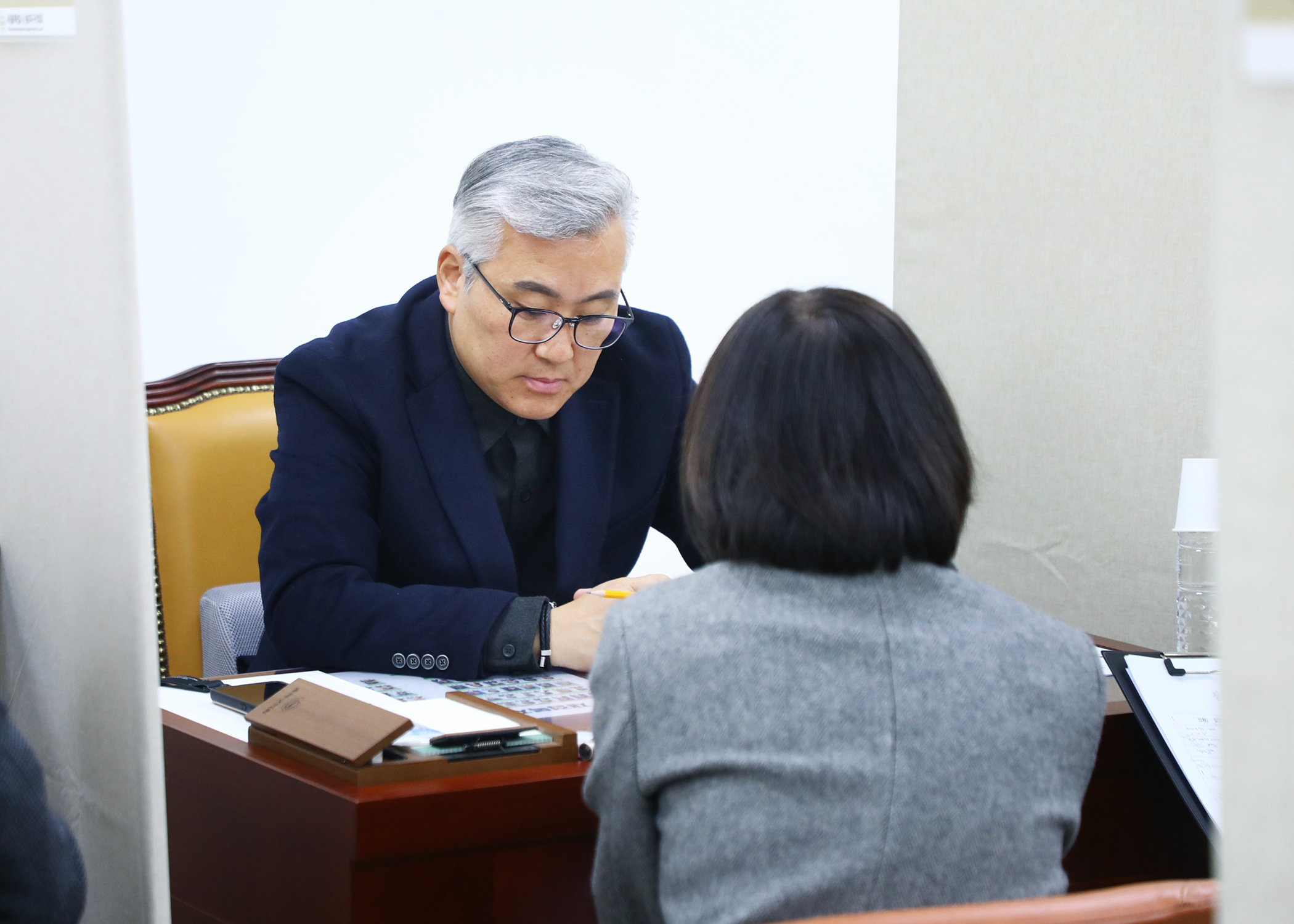 2025행정사무감사 - 9