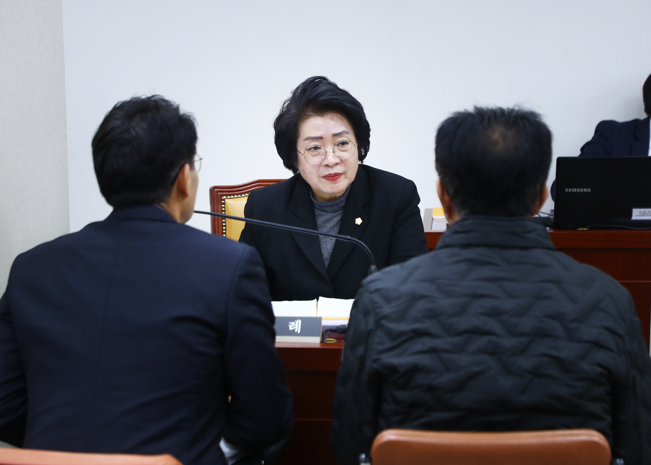 2025행정사무감사 - 12