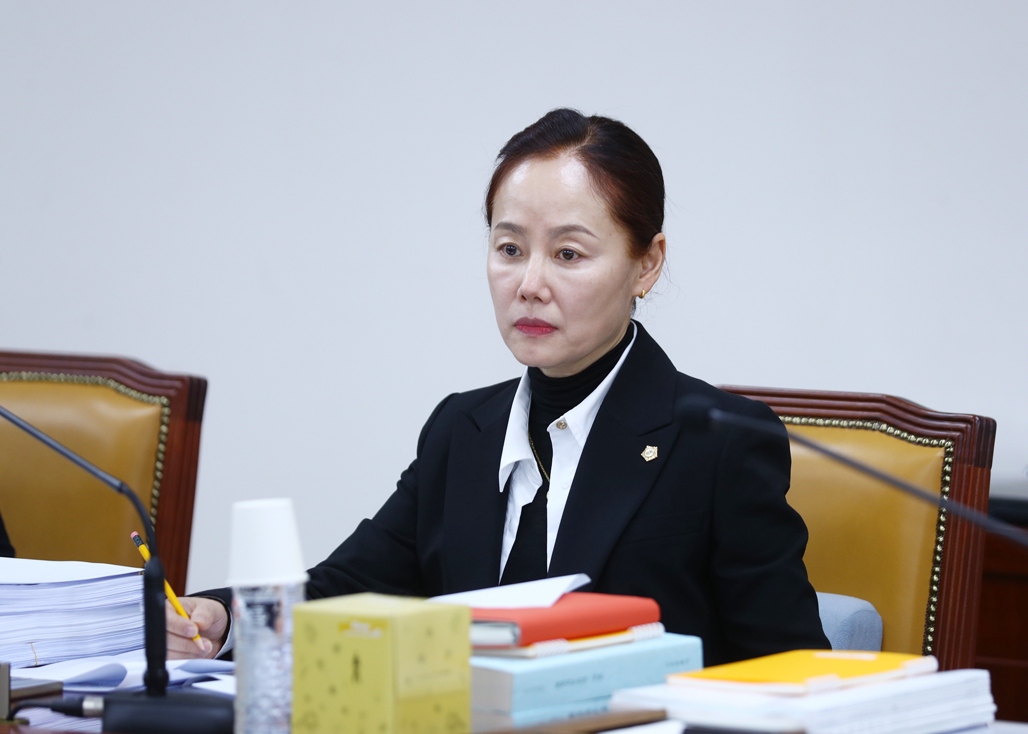 2025행정사무감사 - 11