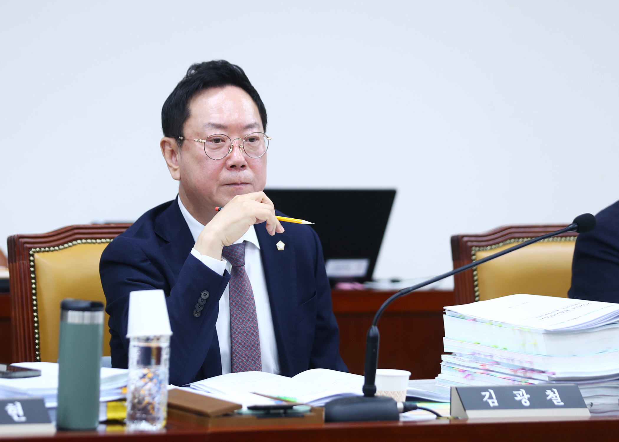 2025행정사무감사 - 13