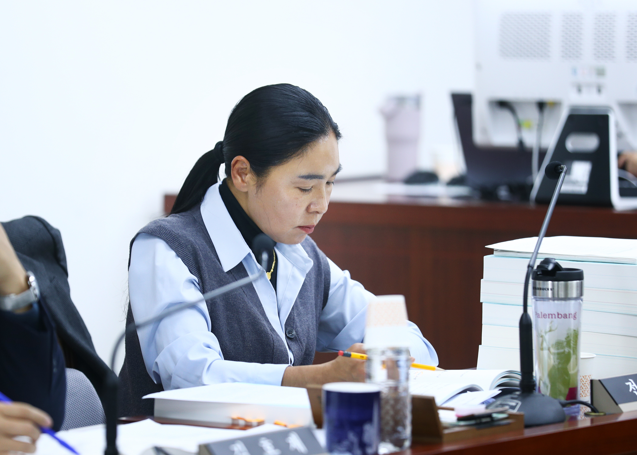 2025행정사무감사 - 18