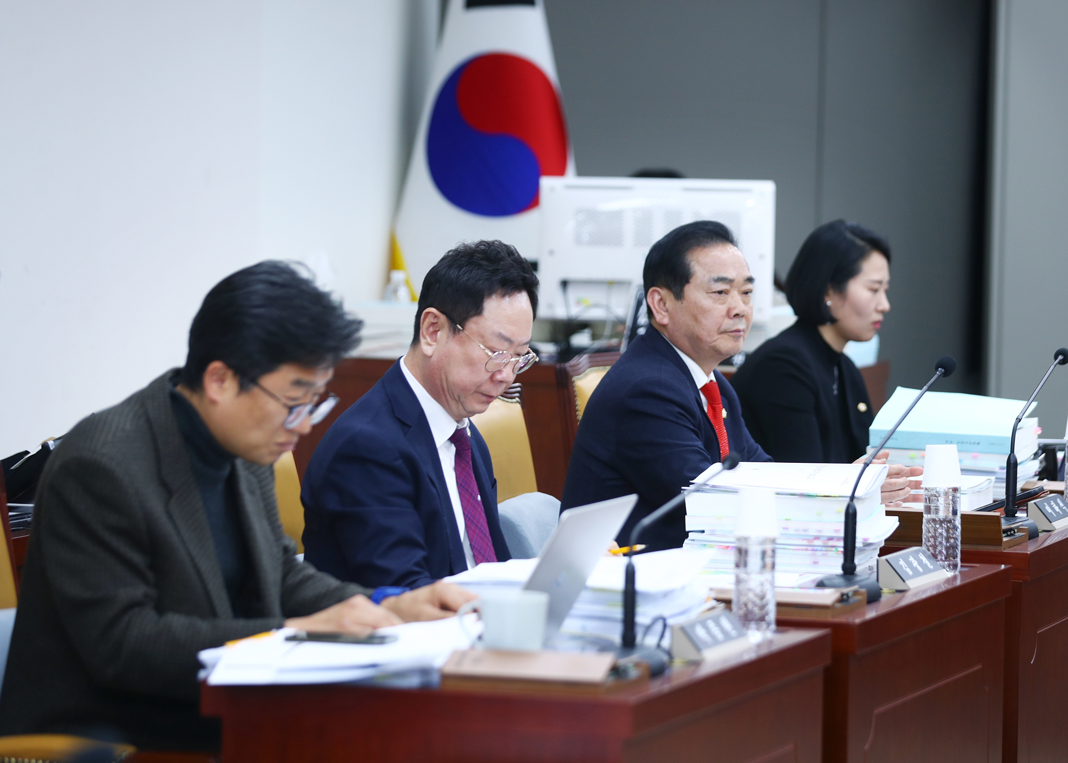 2025행정사무감사 - 13