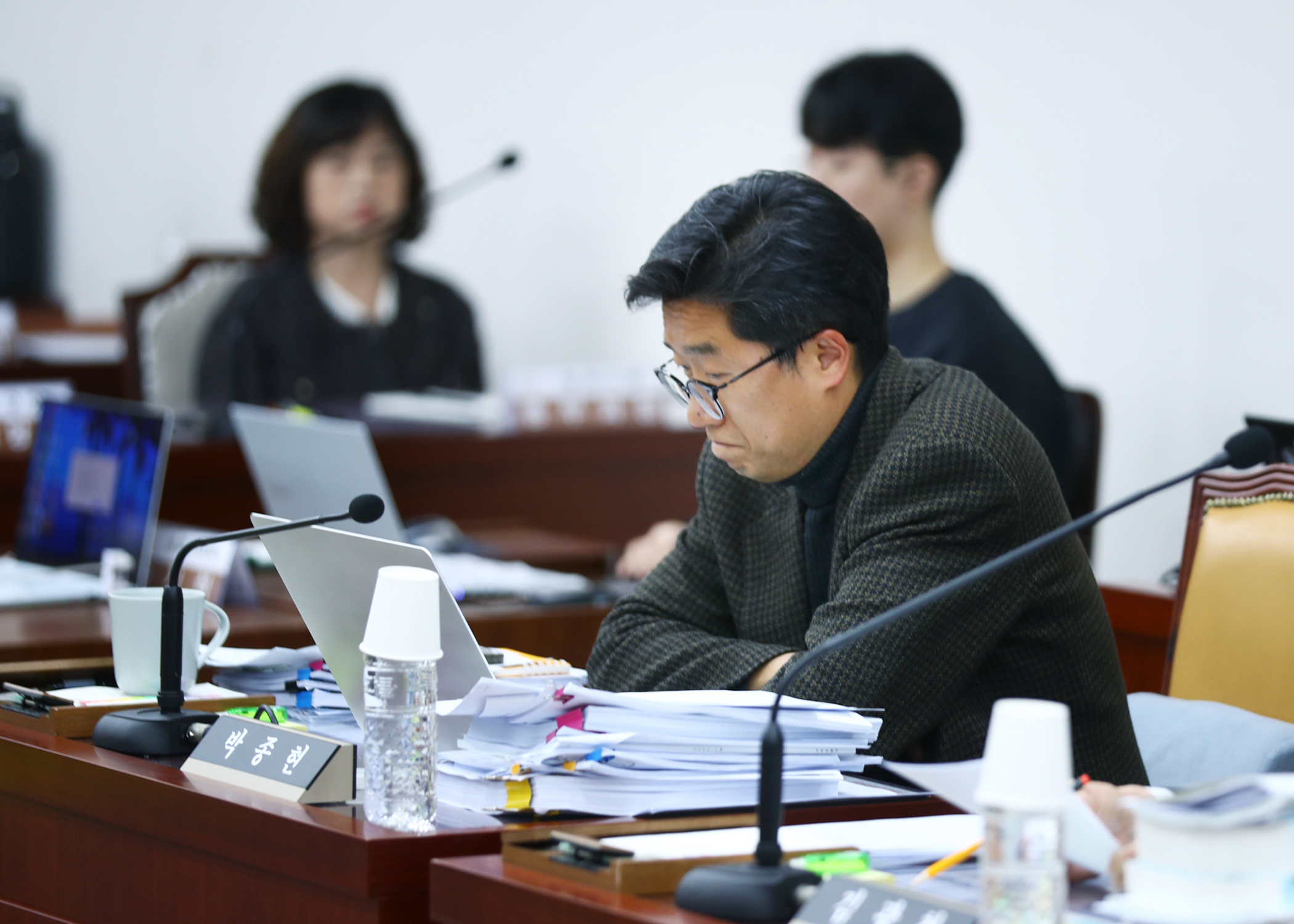 2025행정사무감사 - 18