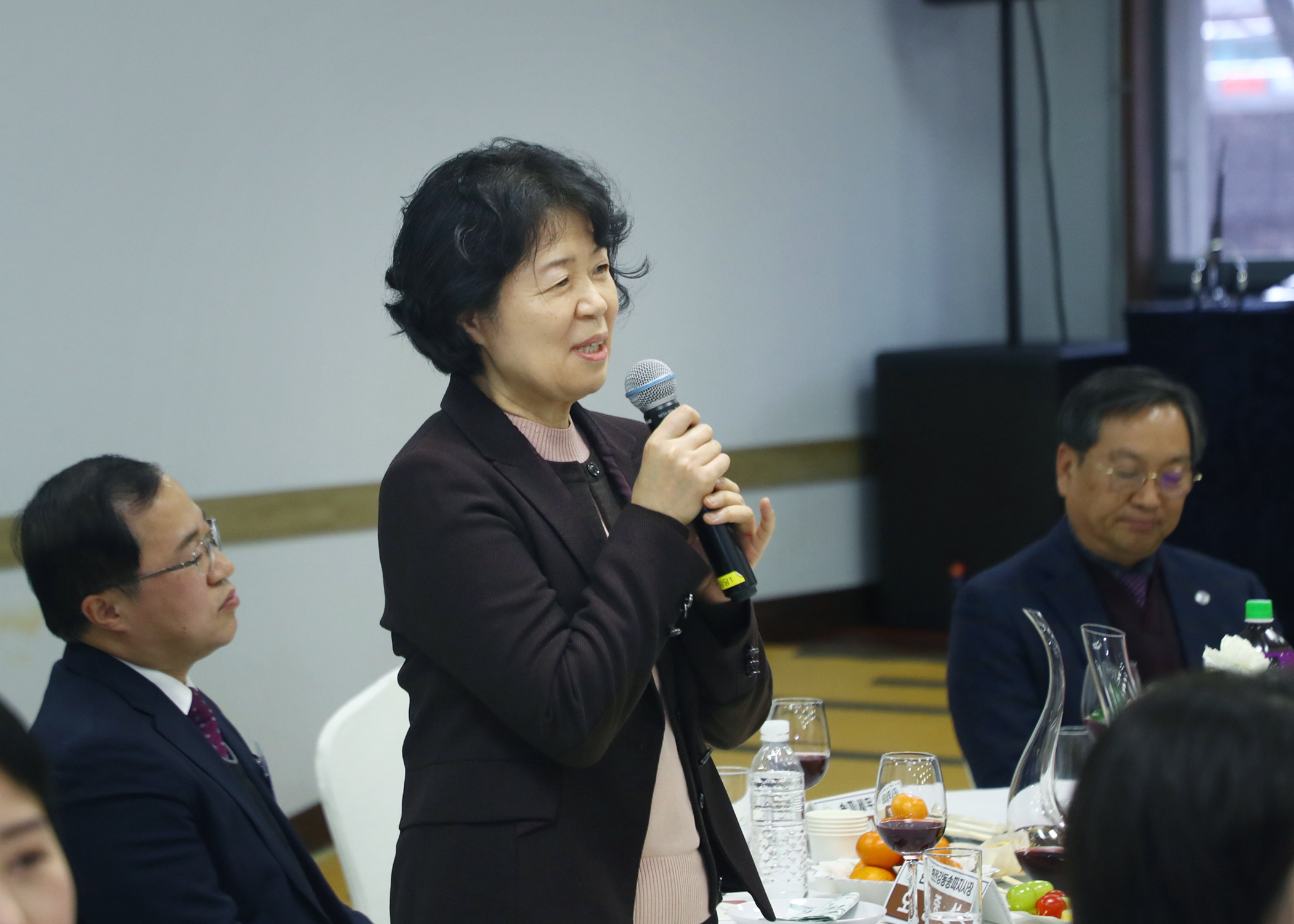 송파구의회 신년 인사회 - 52