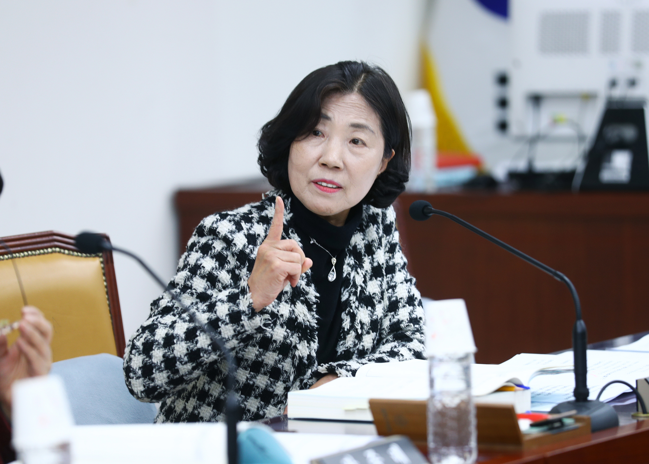 제327회 정례회 운영위원회 - 6