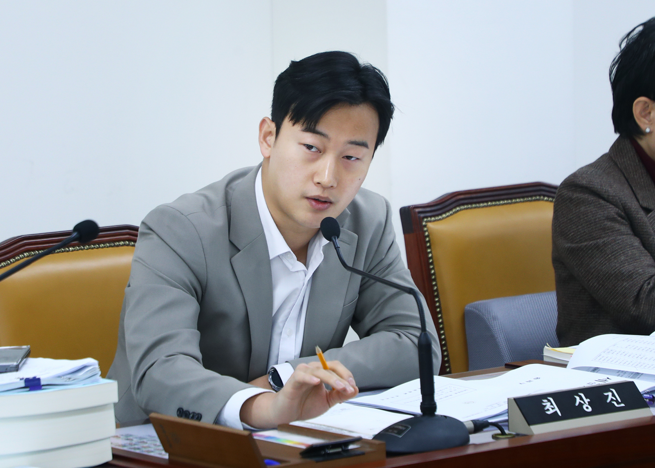 제327회 정례회 재정복지위원회 - 10