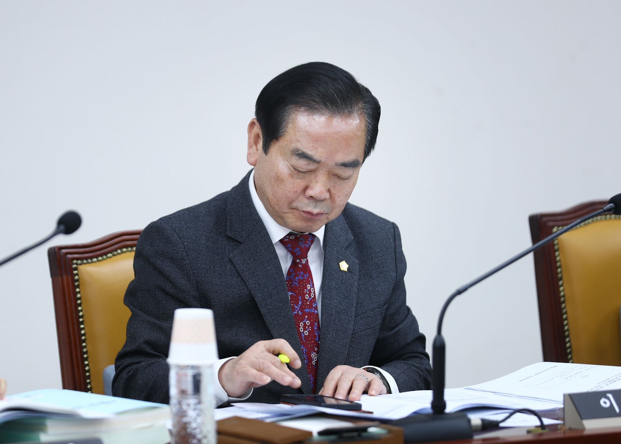 제327회 정례회 행정교육위원회 - 8