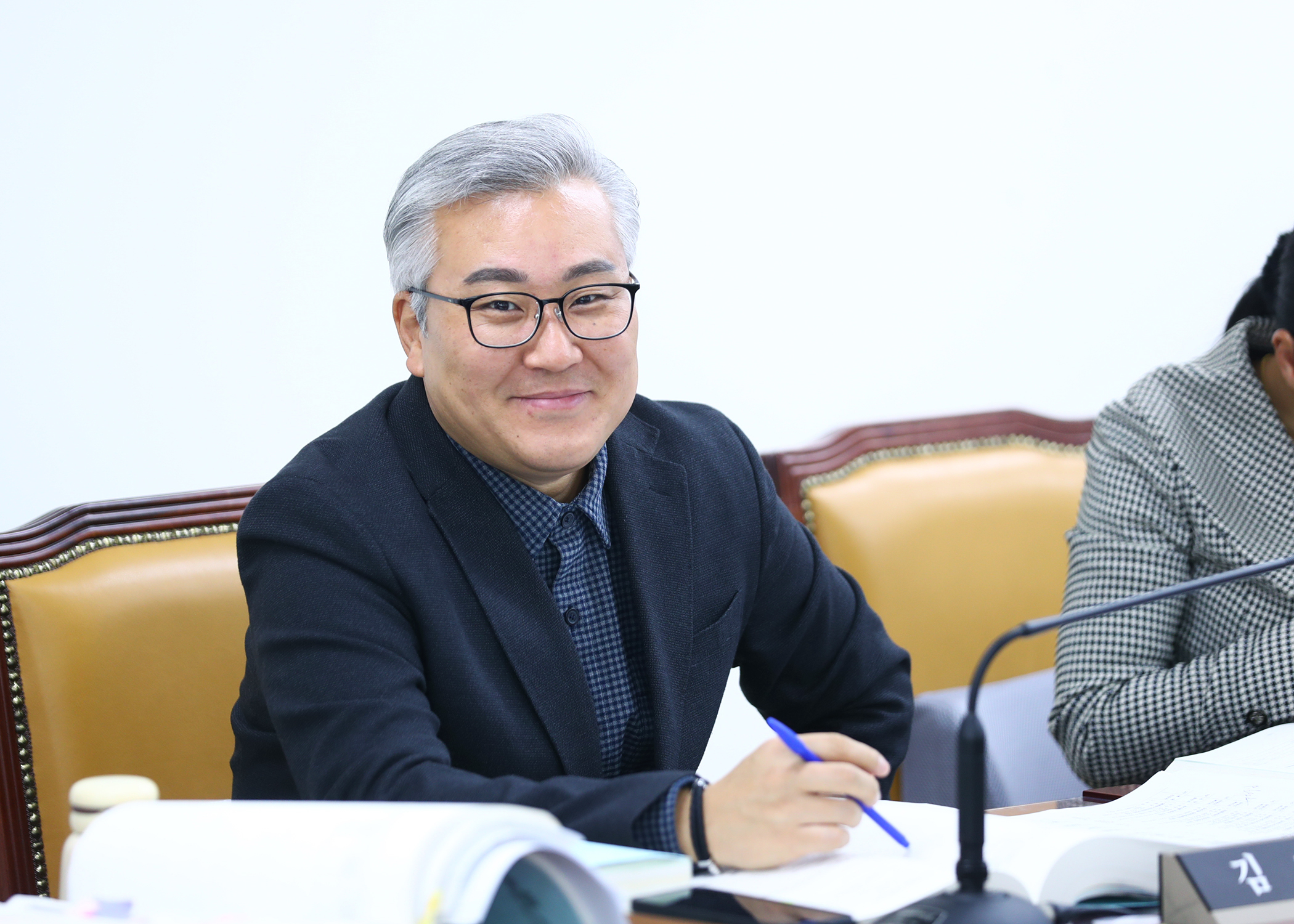 제327회 정례회 재정복지위원회 - 4