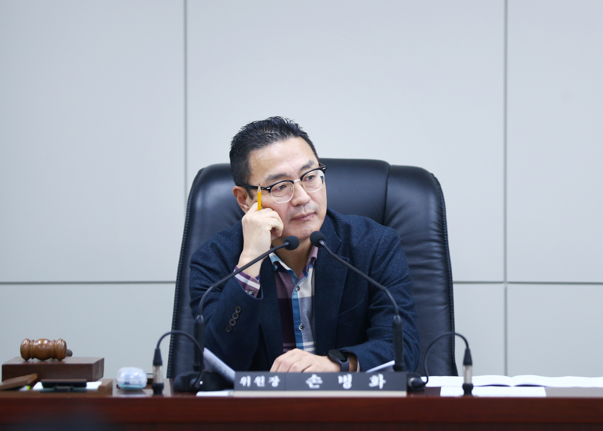 제327회 정례회 행정교육위원회 - 5
