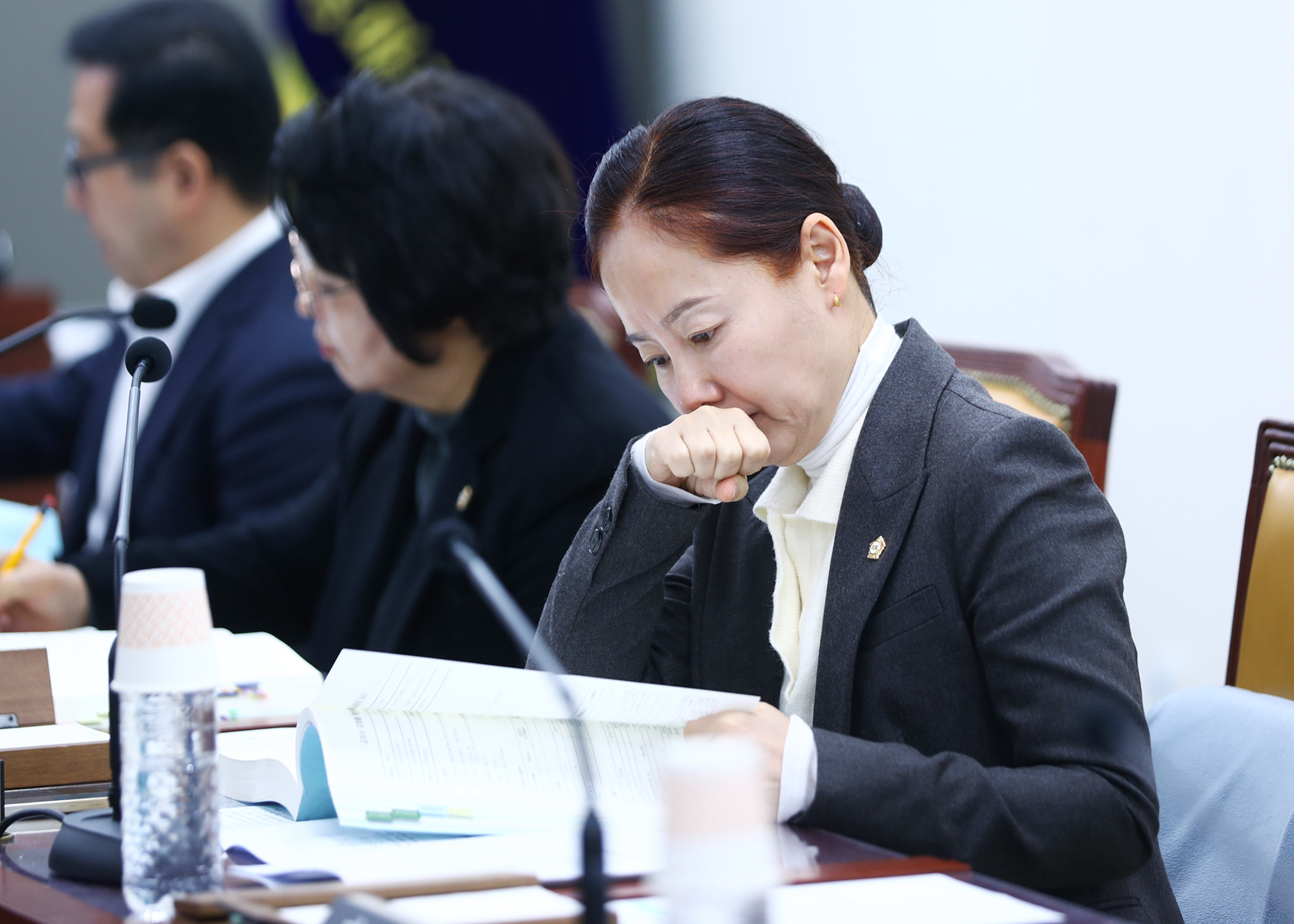 제327회 정례회 행정교육위원회 - 10