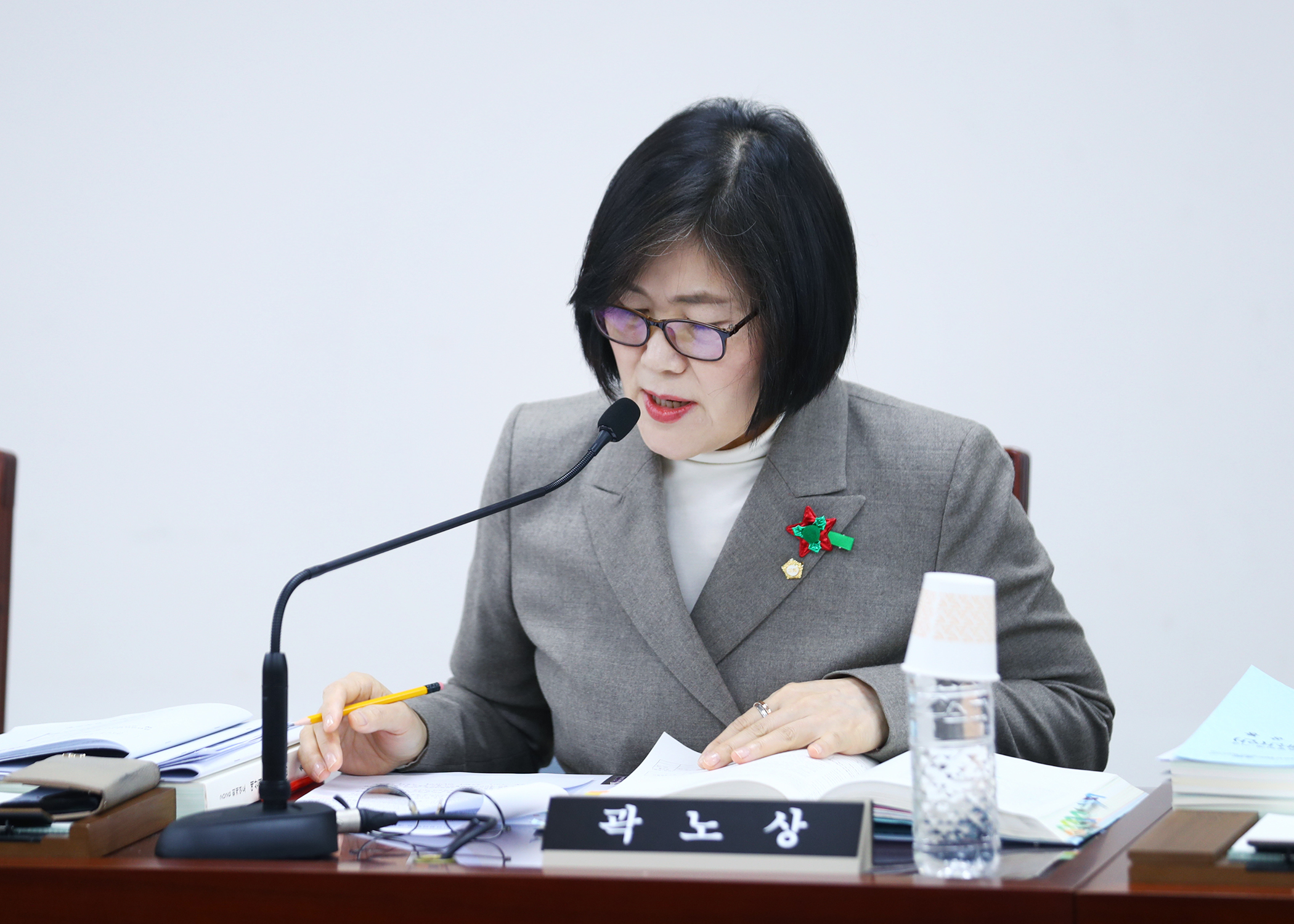 제327회 정례회 도시건설위원회 - 4