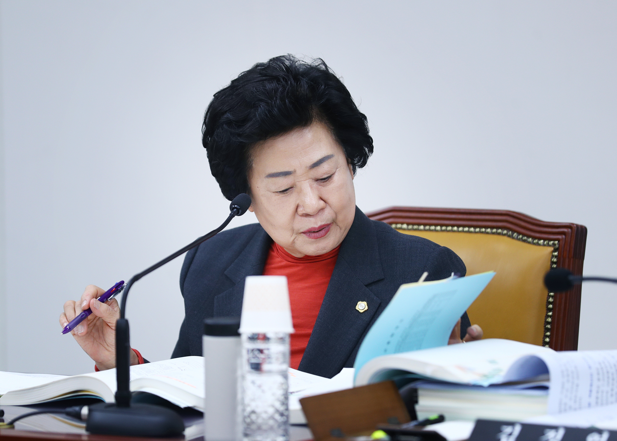 제327회 정례회 도시건설위원회 - 5