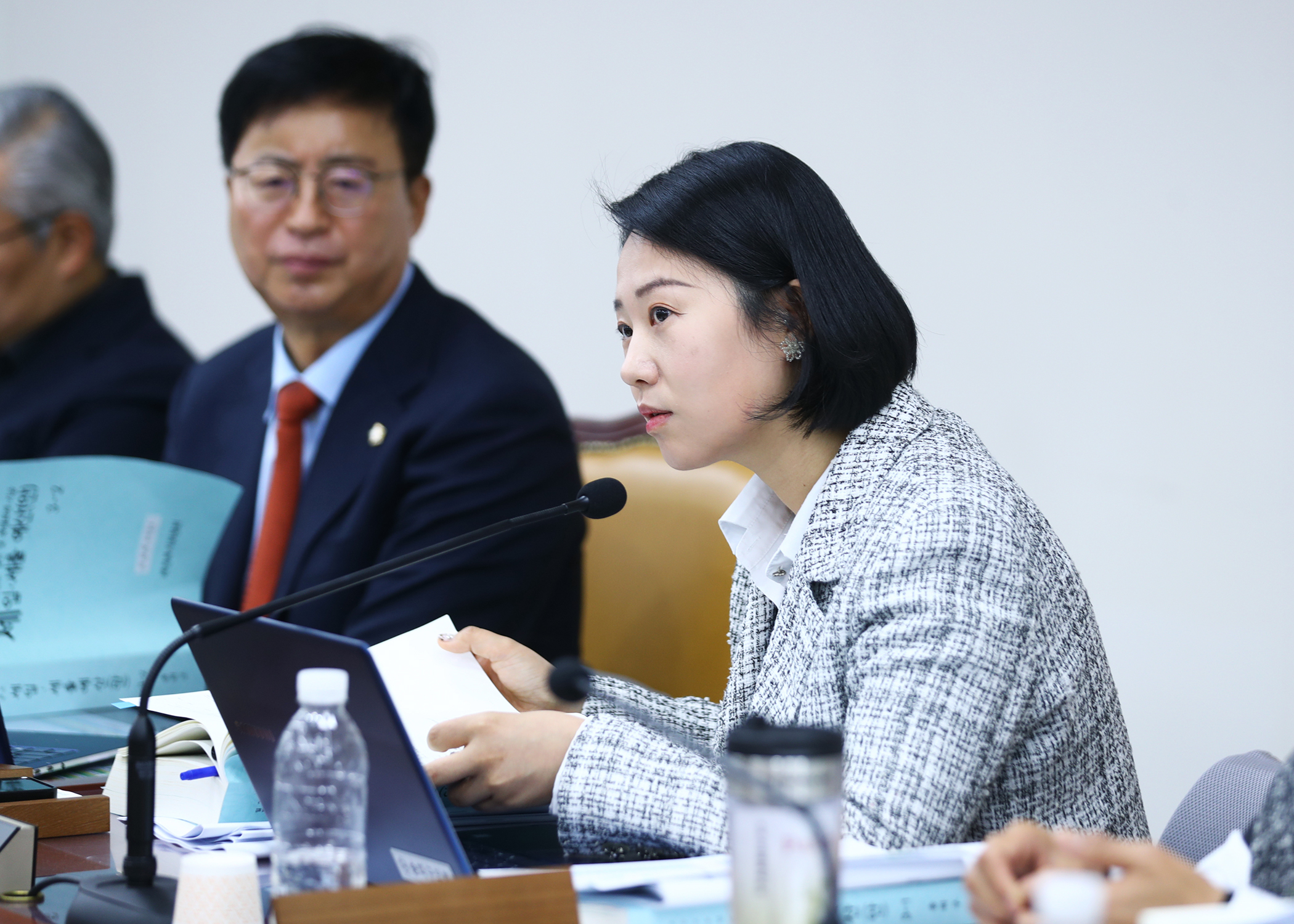 제327회 정례회 예산결산특별위원회 - 15