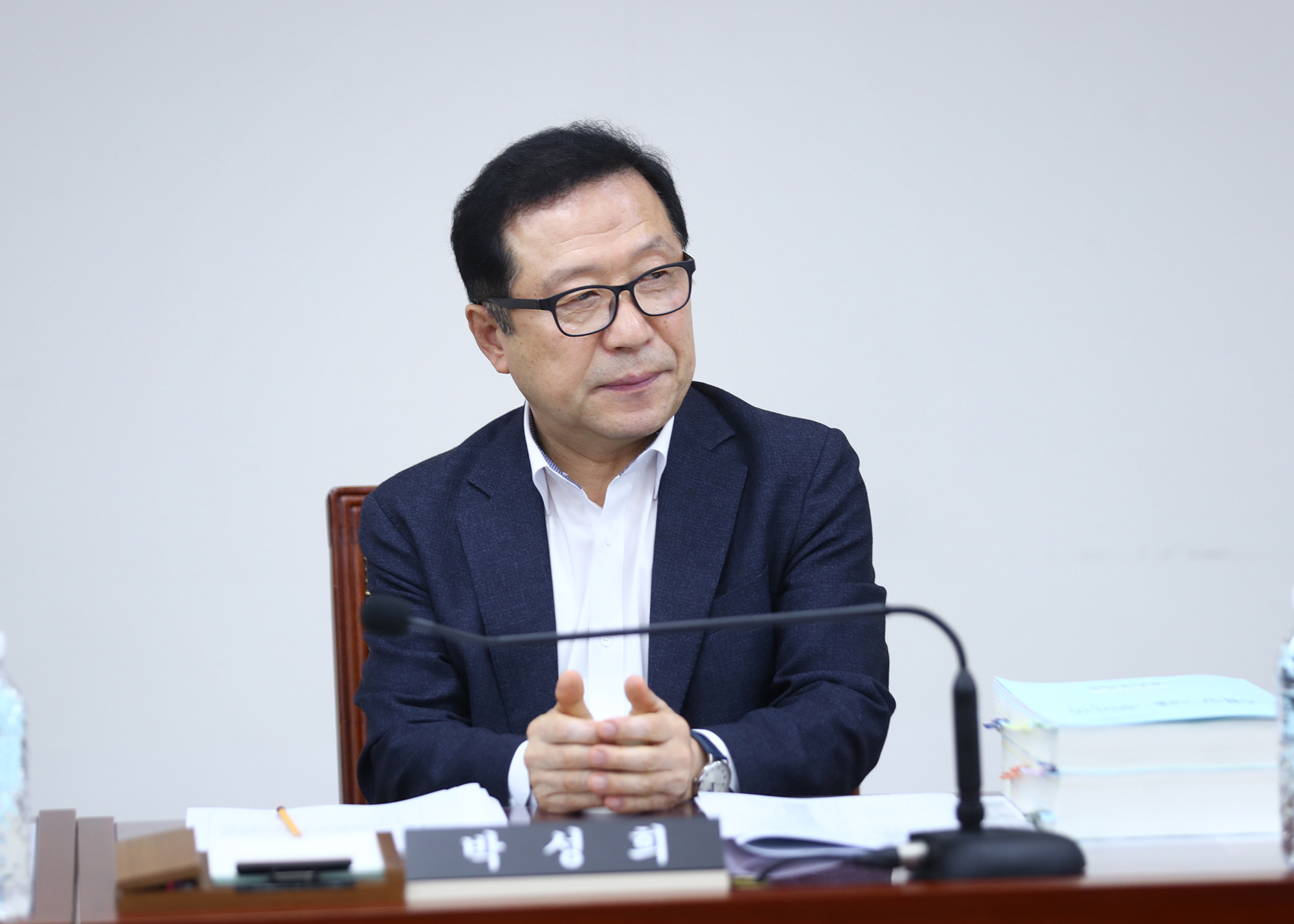 제327회 정례회 예산결산특별위원회 - 17