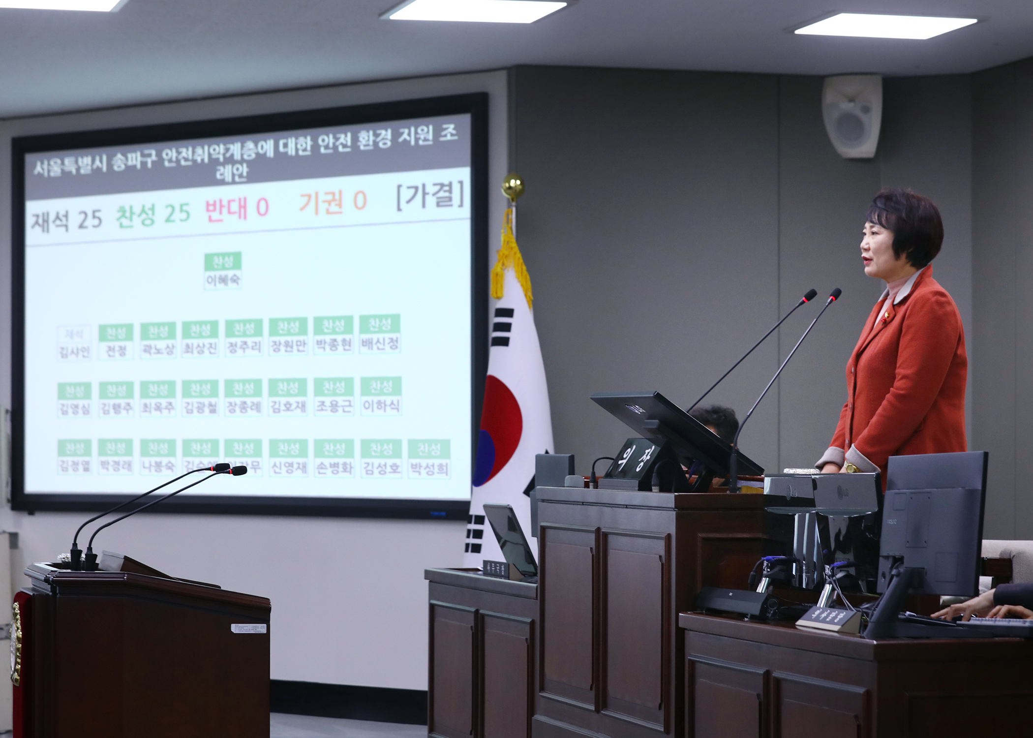 제327회 정례회 폐회 - 5